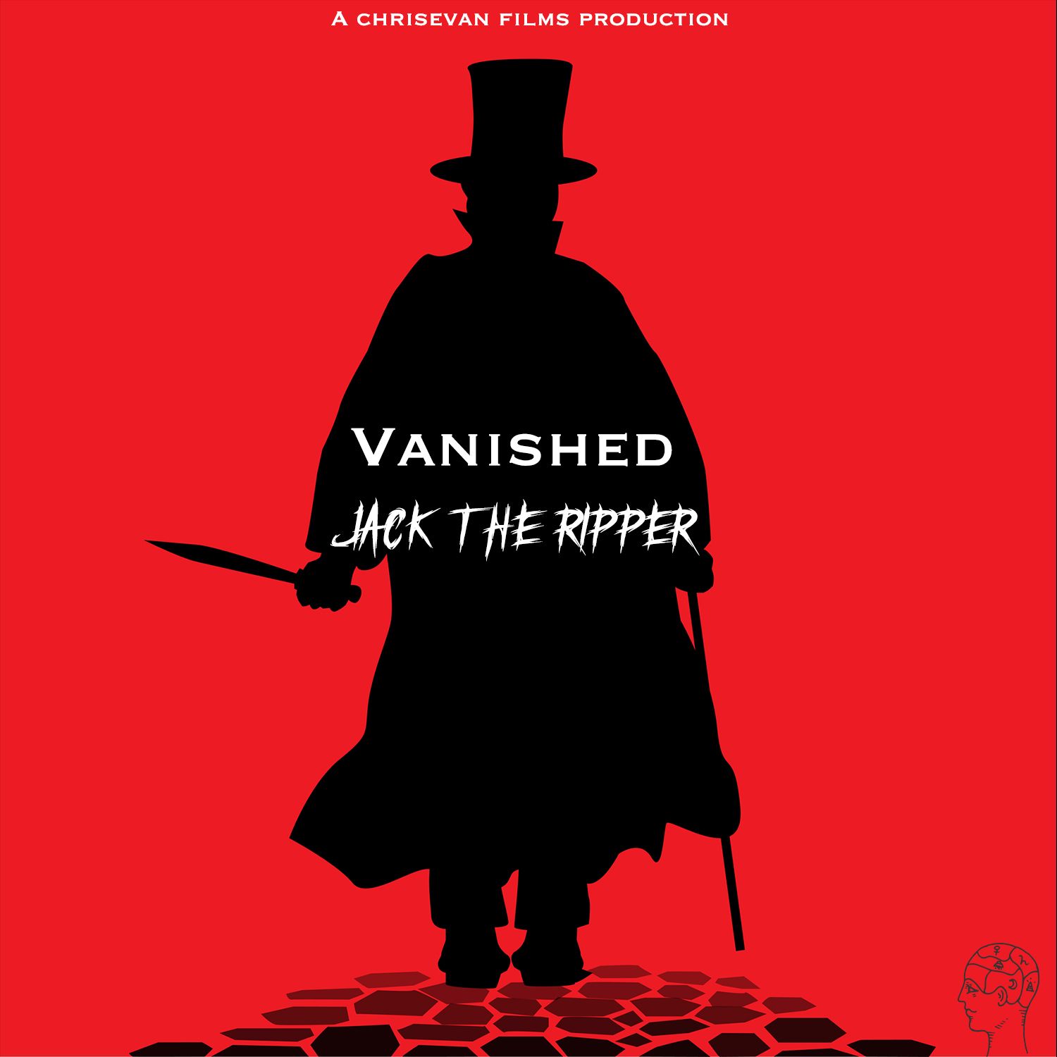 S2 Ep5: Vanished: Jack the Ripper "The End of the Beginning"