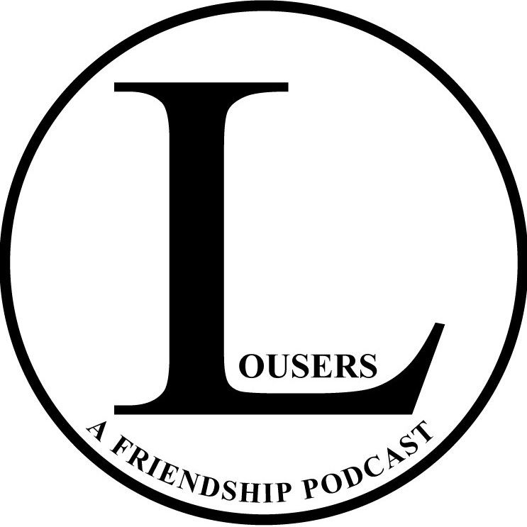 Podcast logo