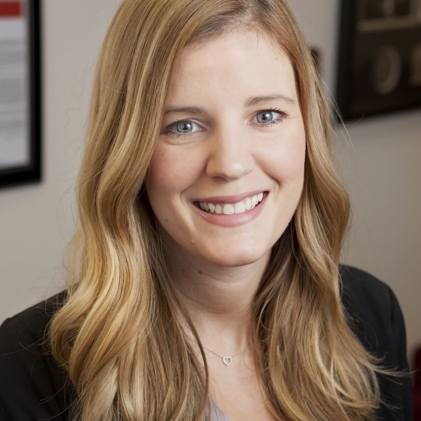 89: Sports Innerview - October 24, Erin Meagher episode artwork
