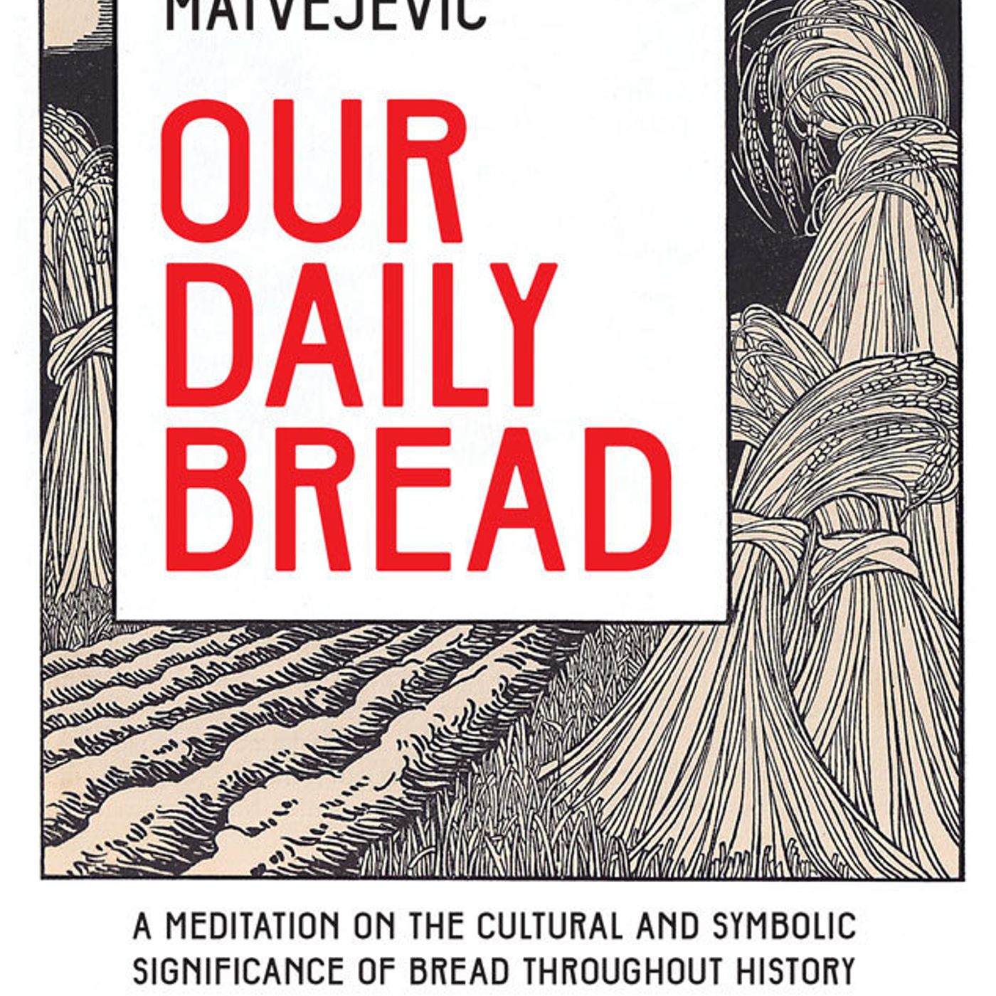 United in Bread episode artwork