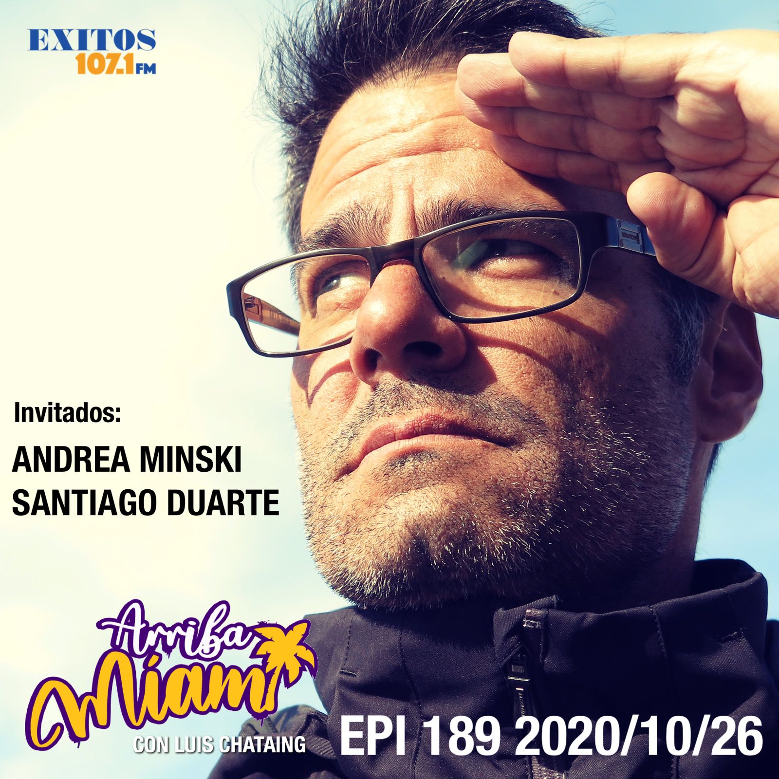 Luis Chataing