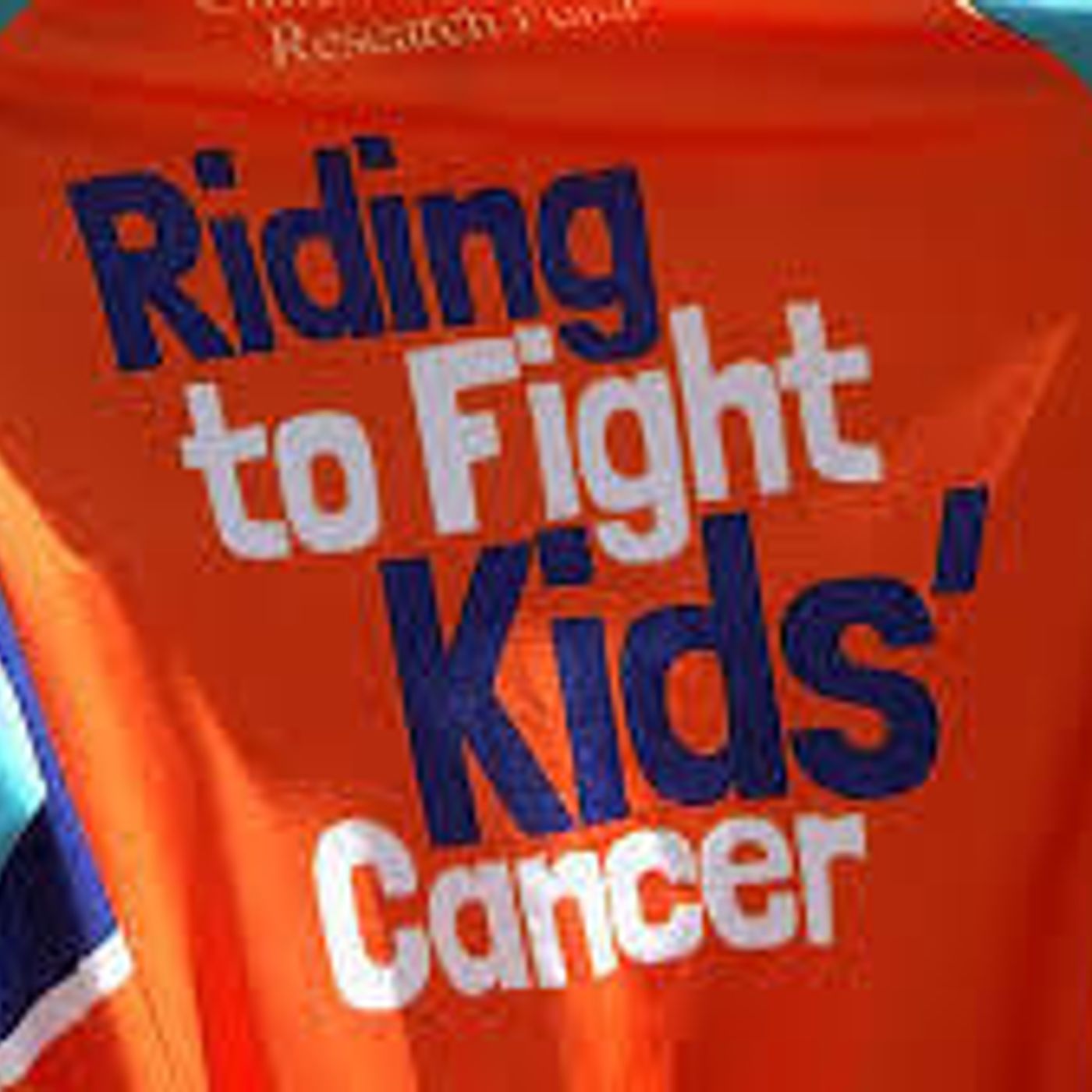 84: Help Mayor Matt Burnett and myself raise money for kids cancer episode artwork