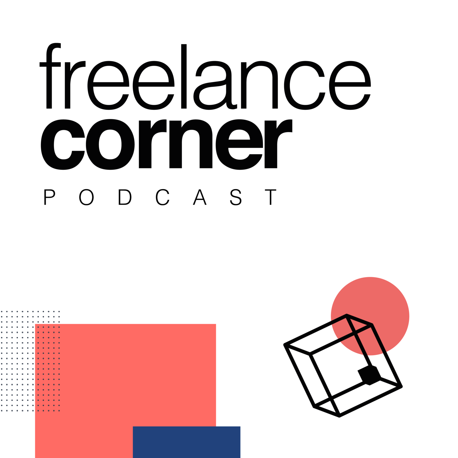 S3 Ep2: Trailer: Welcome to Freelance Corner!