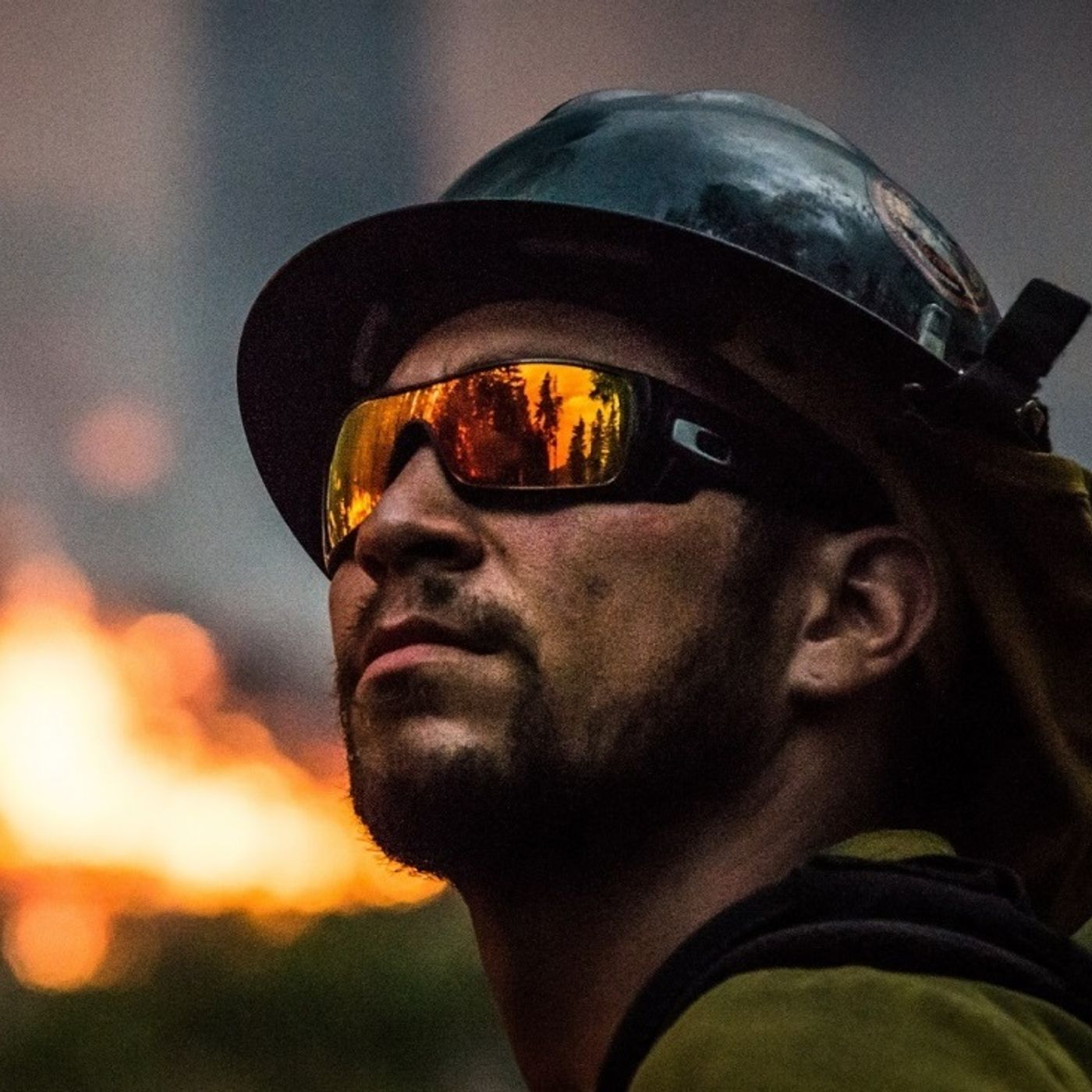 S4 Ep4: Season 4, Episode 4: In the Line of Fire