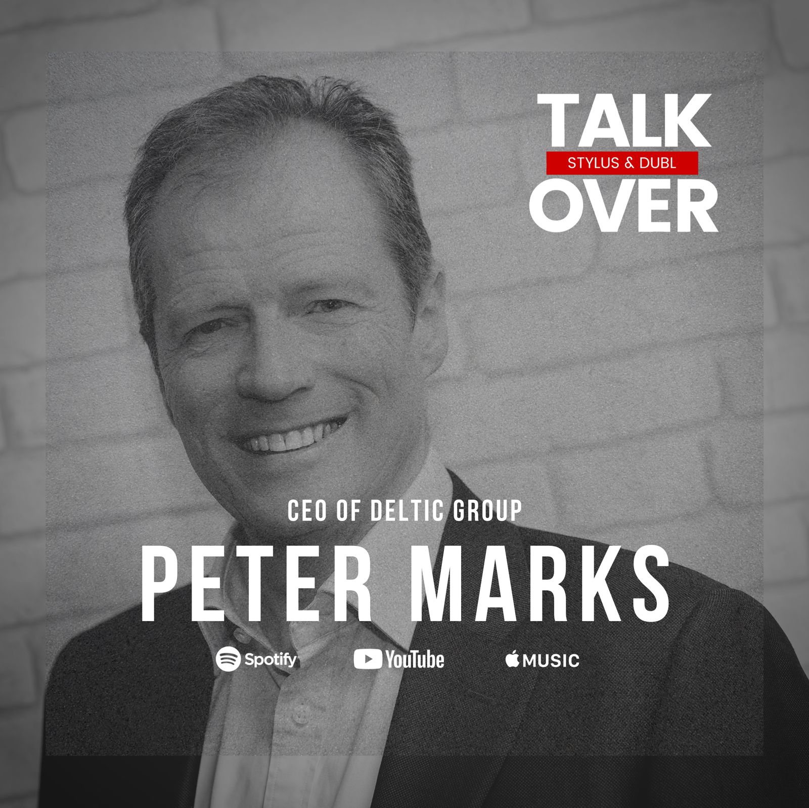 87: Will UK Nightlight Survive w/ Deltic CEO Peter Marks