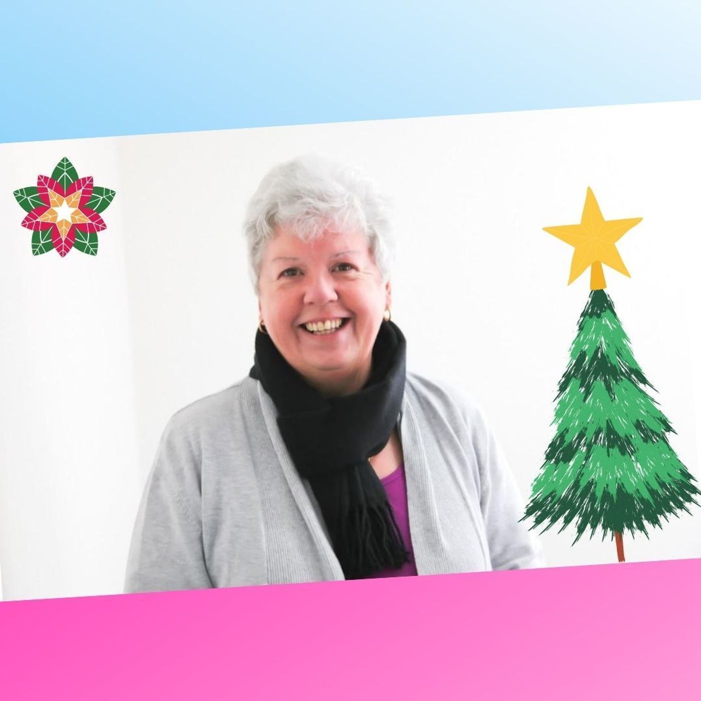 NOVEMBER AND DECEMBER IN DEVONPORT episode artwork