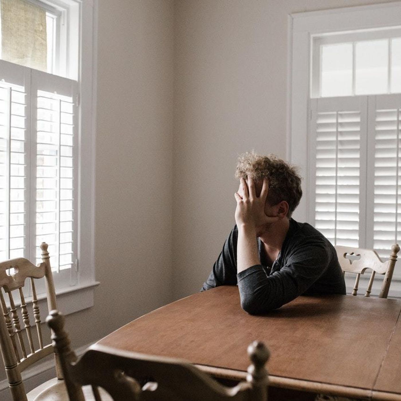 Australia's Mental Health Takes A Hit During Pandemic episode artwork