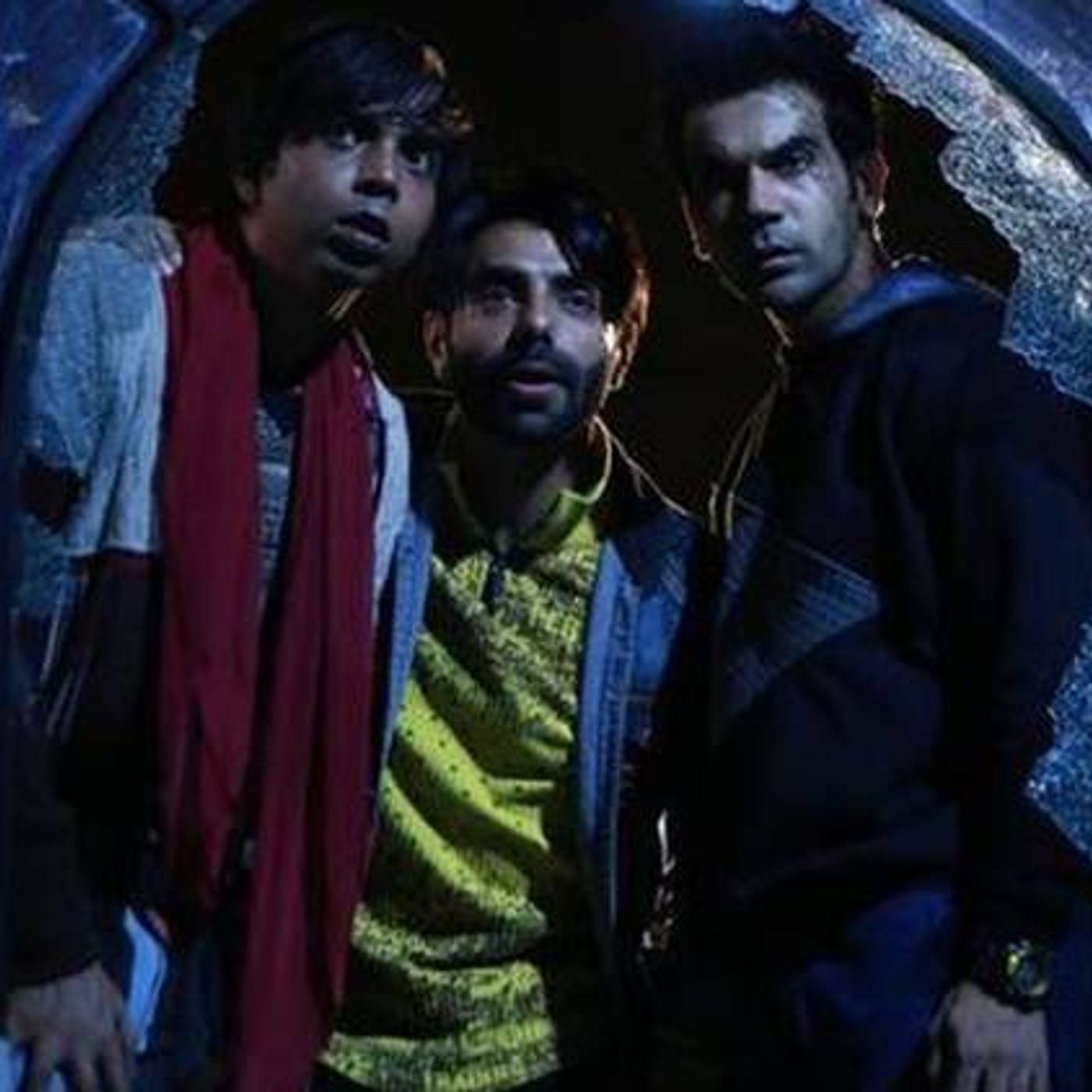 105: Halloween VI: Hell Hath No Fury, Stree and Bulbbul with Matthew Stepanic