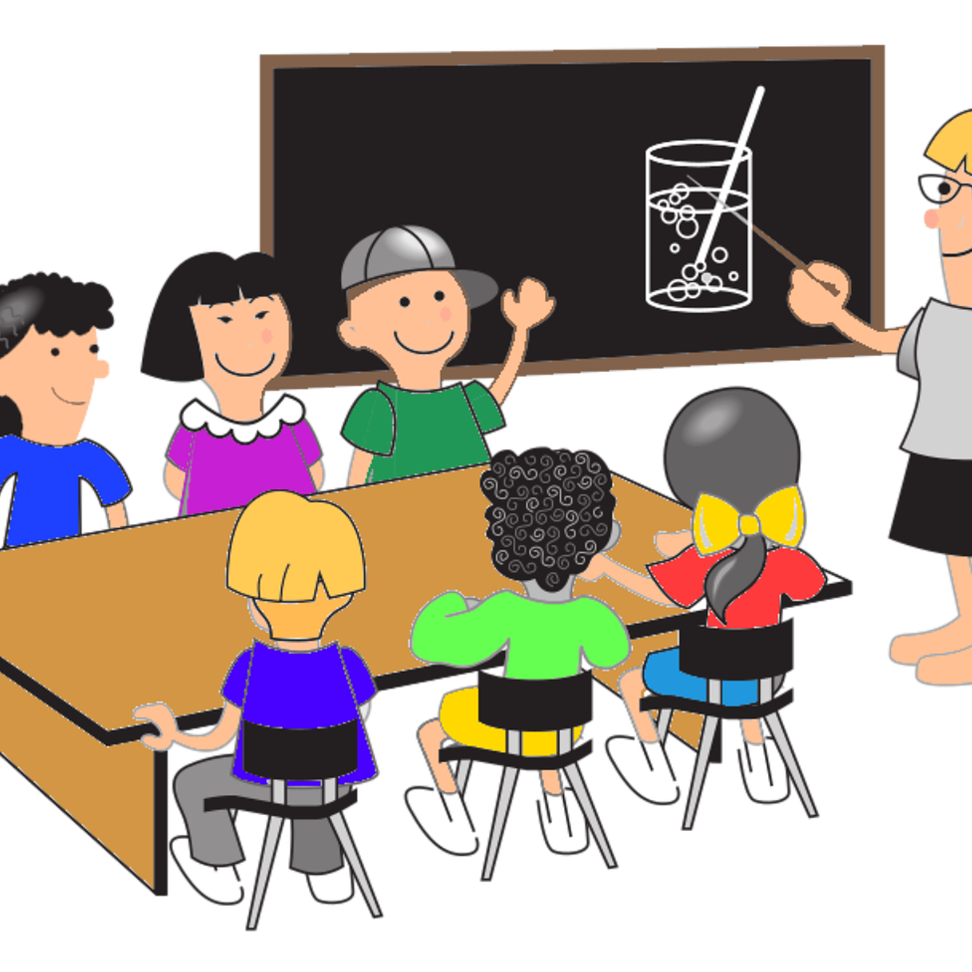 2: Mackay & Whitsundays Residents REALLY Love Their Teachers episode artwork