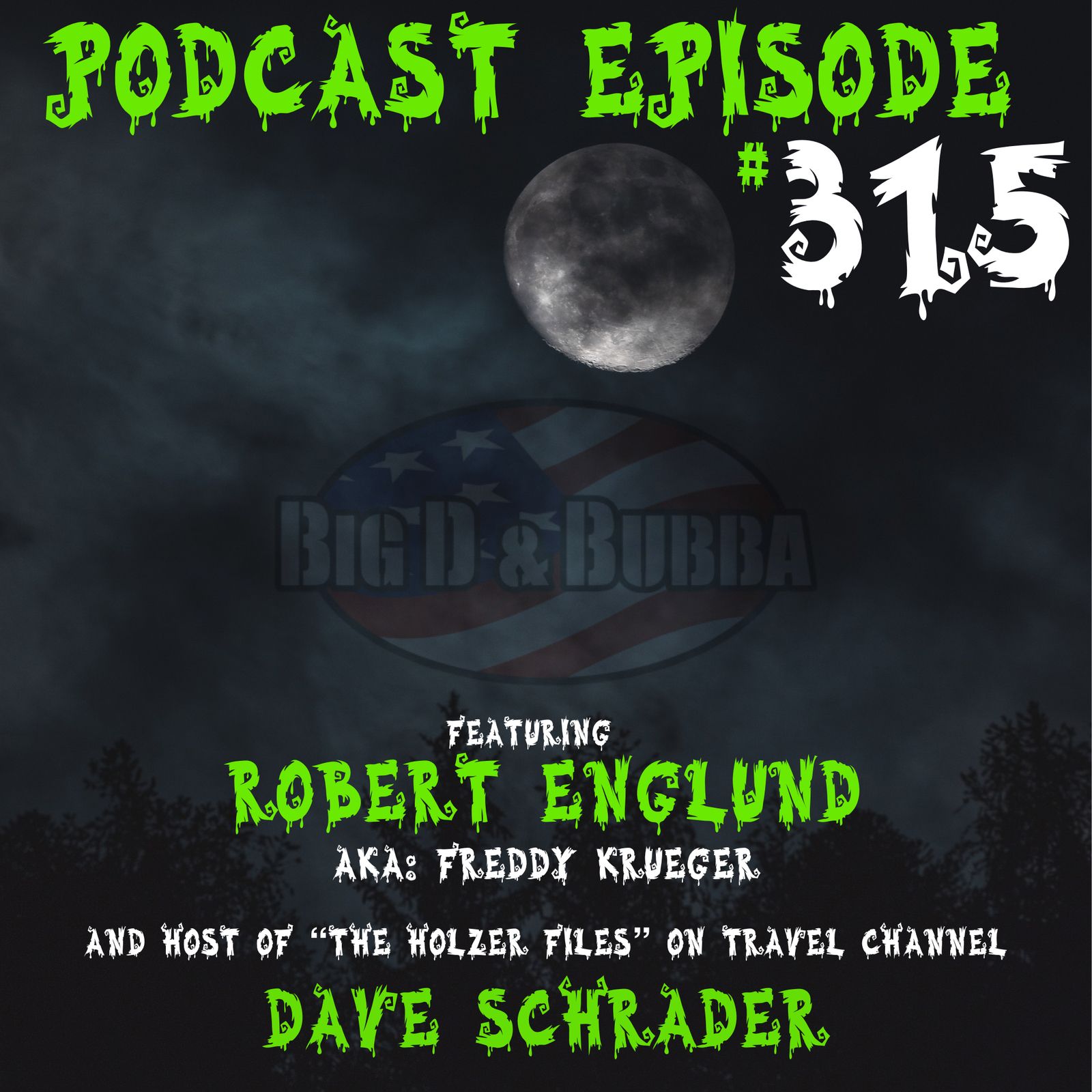 Big D & Bubba\'s Weekly Podcast