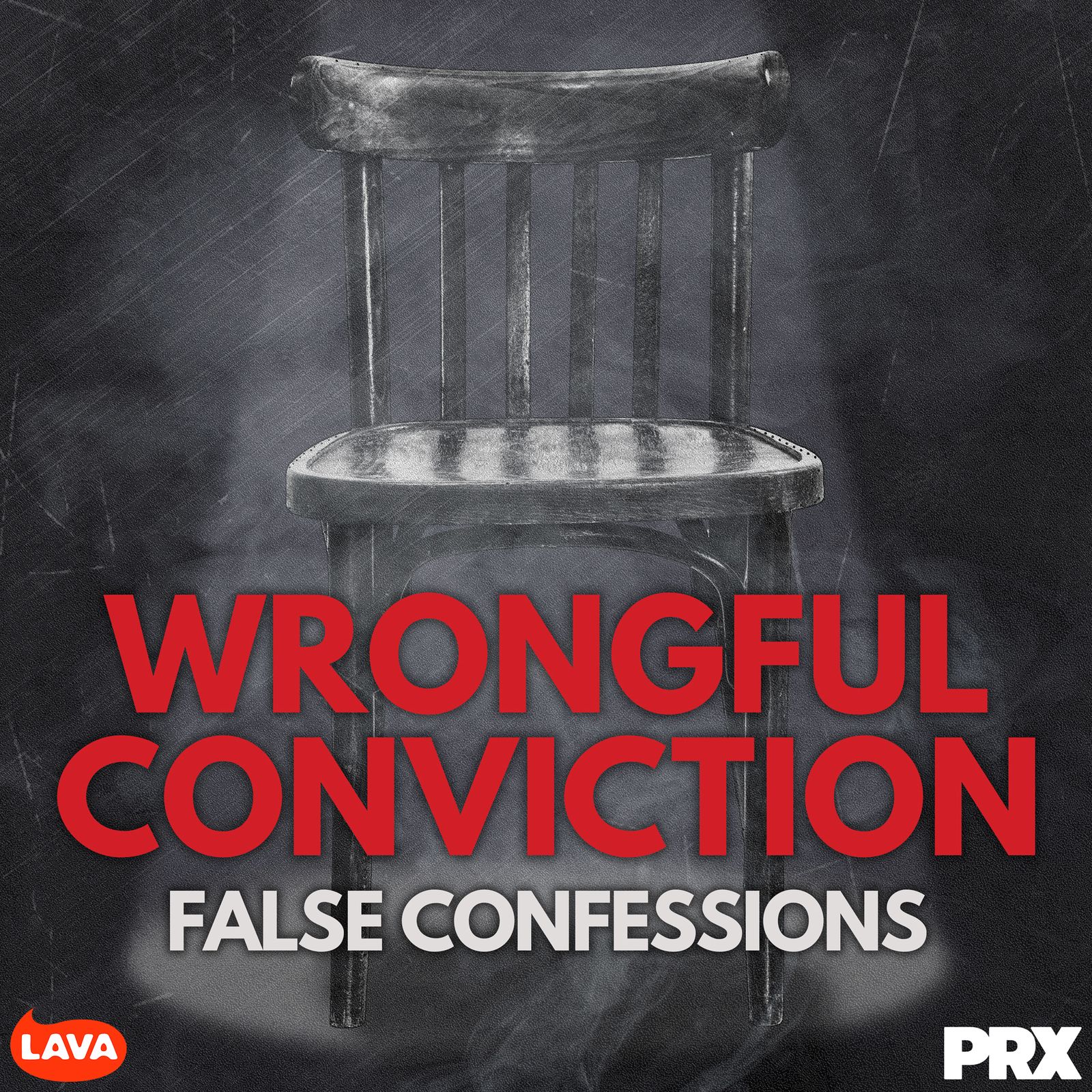 Wrongful Conviction Podcasts