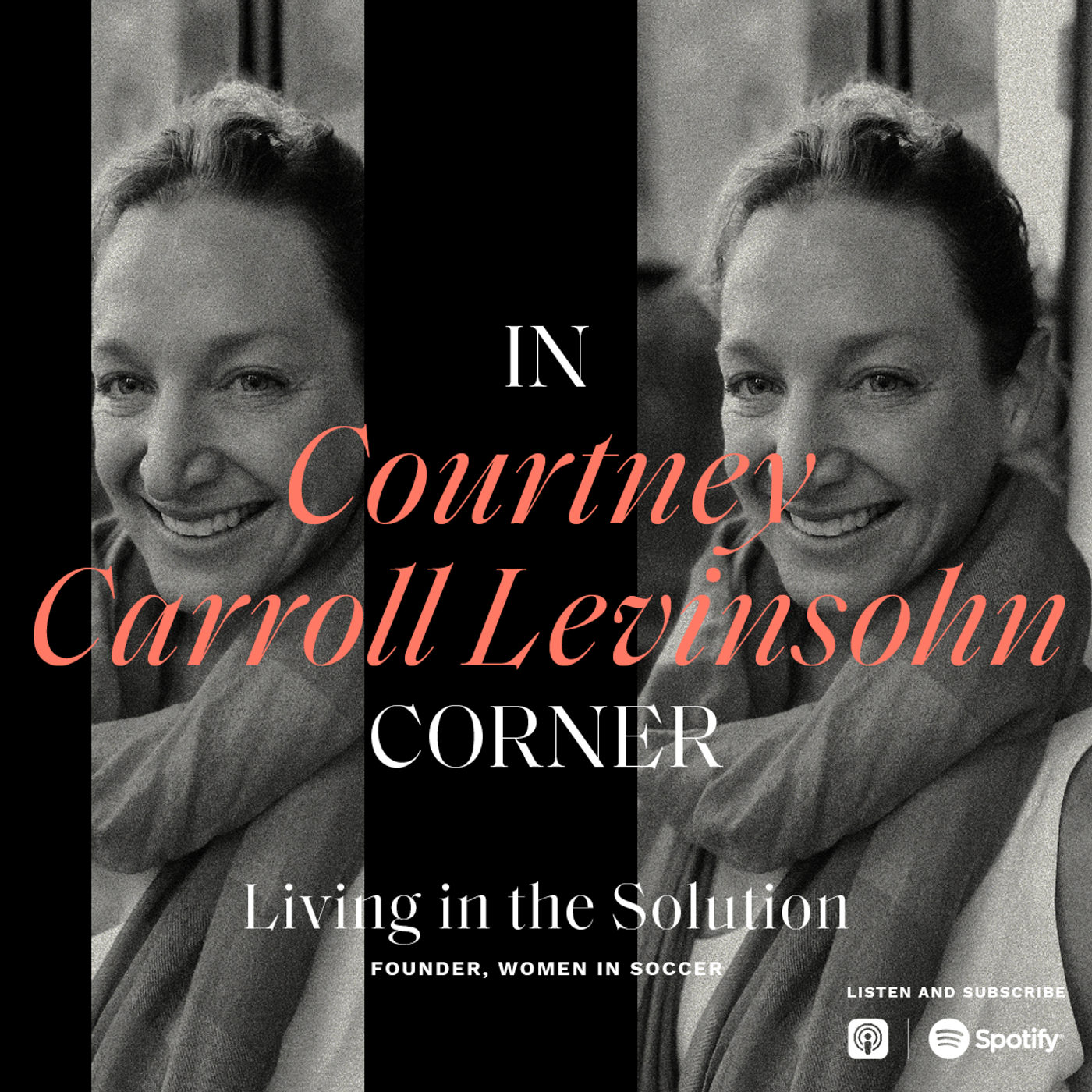 In Her Corner