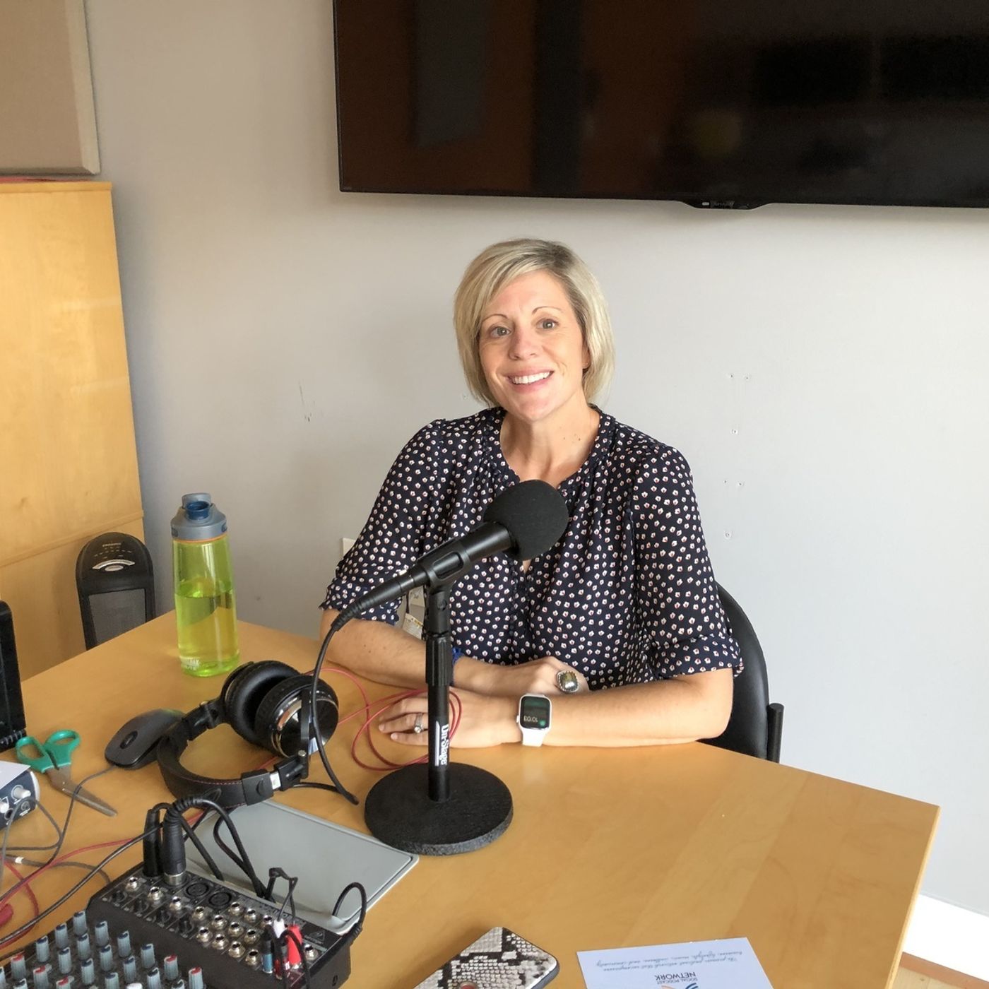 S2 Ep202: Helen E. Raleigh - Story Hill Farm