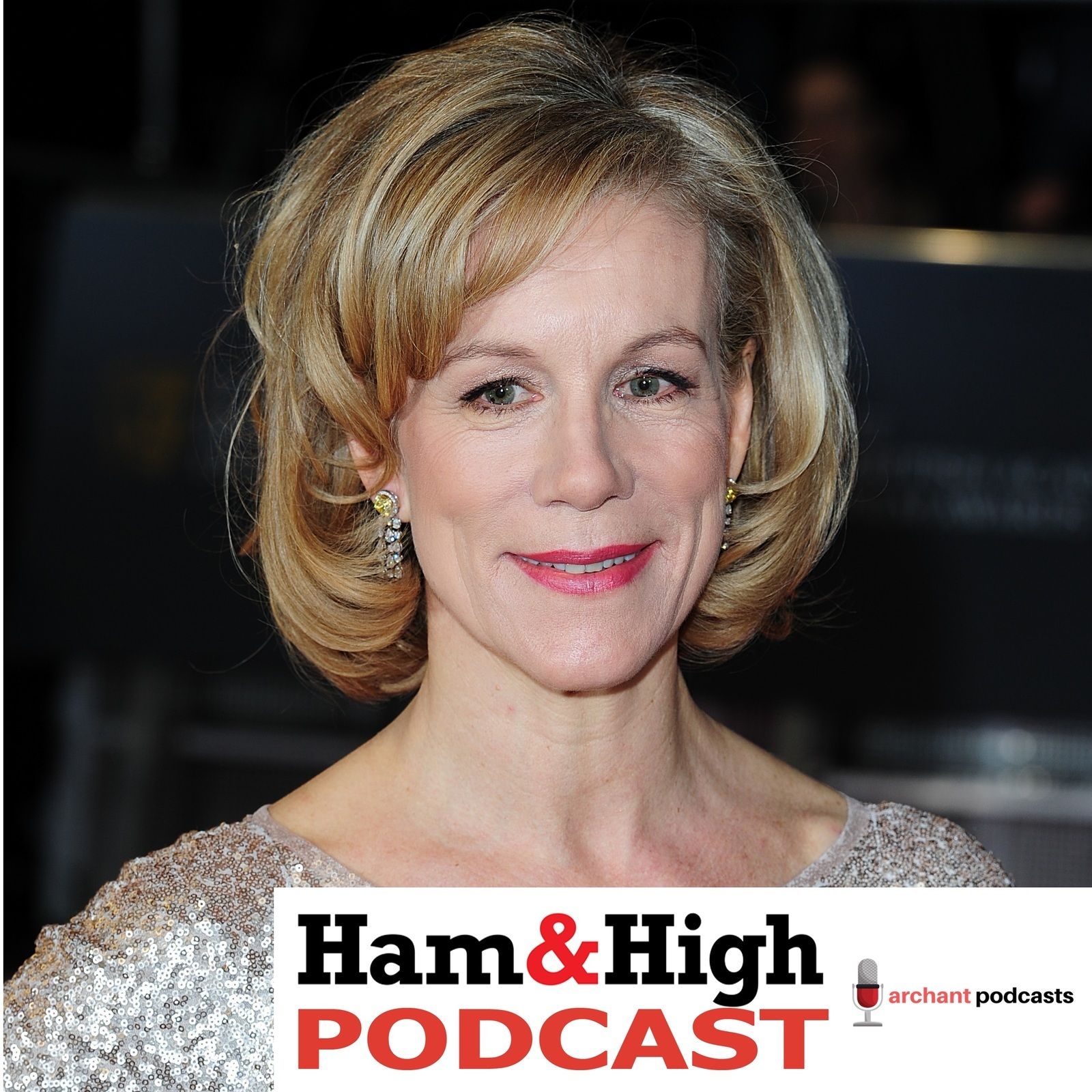 Ham & High Podcast
