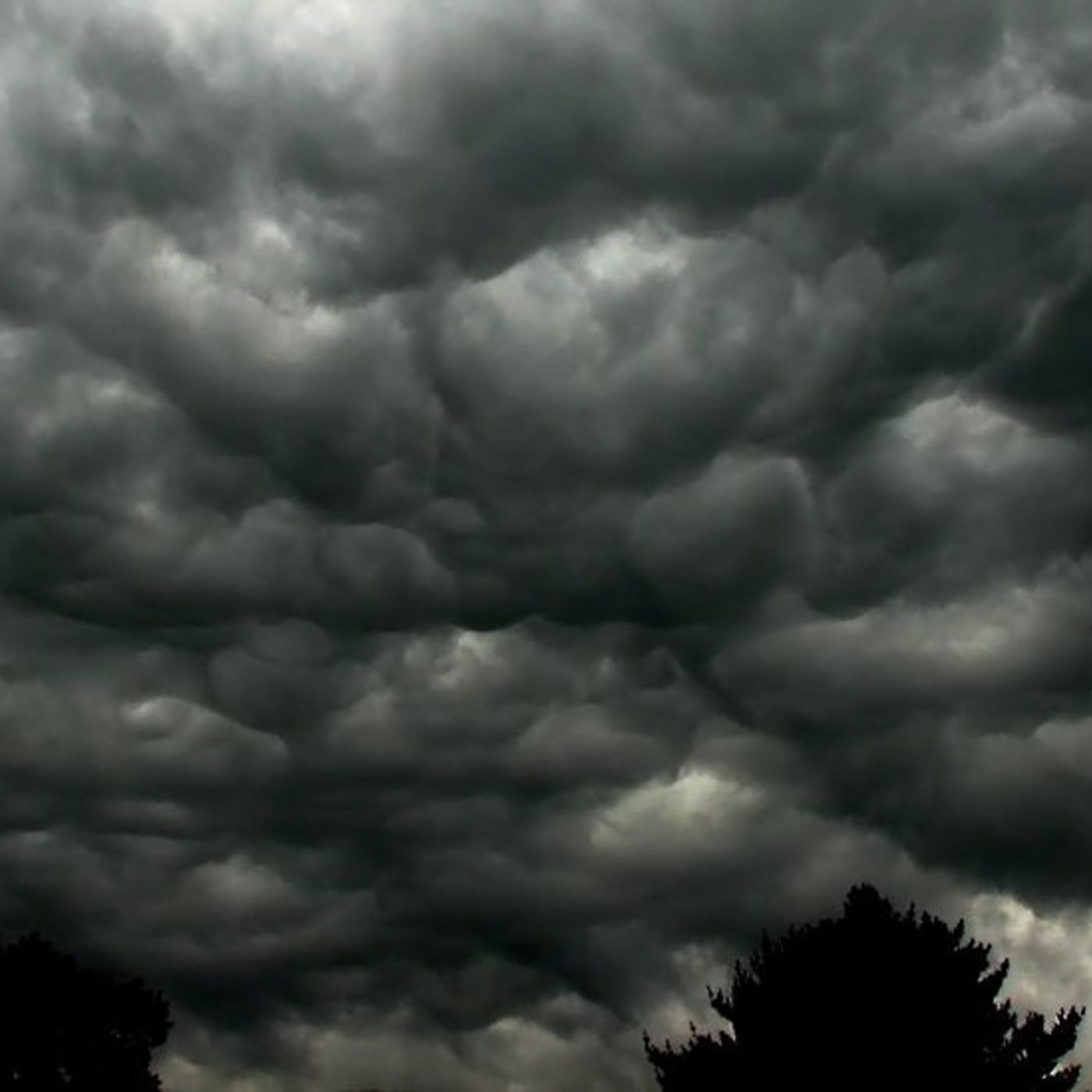 4: Heat, Storms & Strong Winds Set To Hit Mackay Region This Weekend episode artwork
