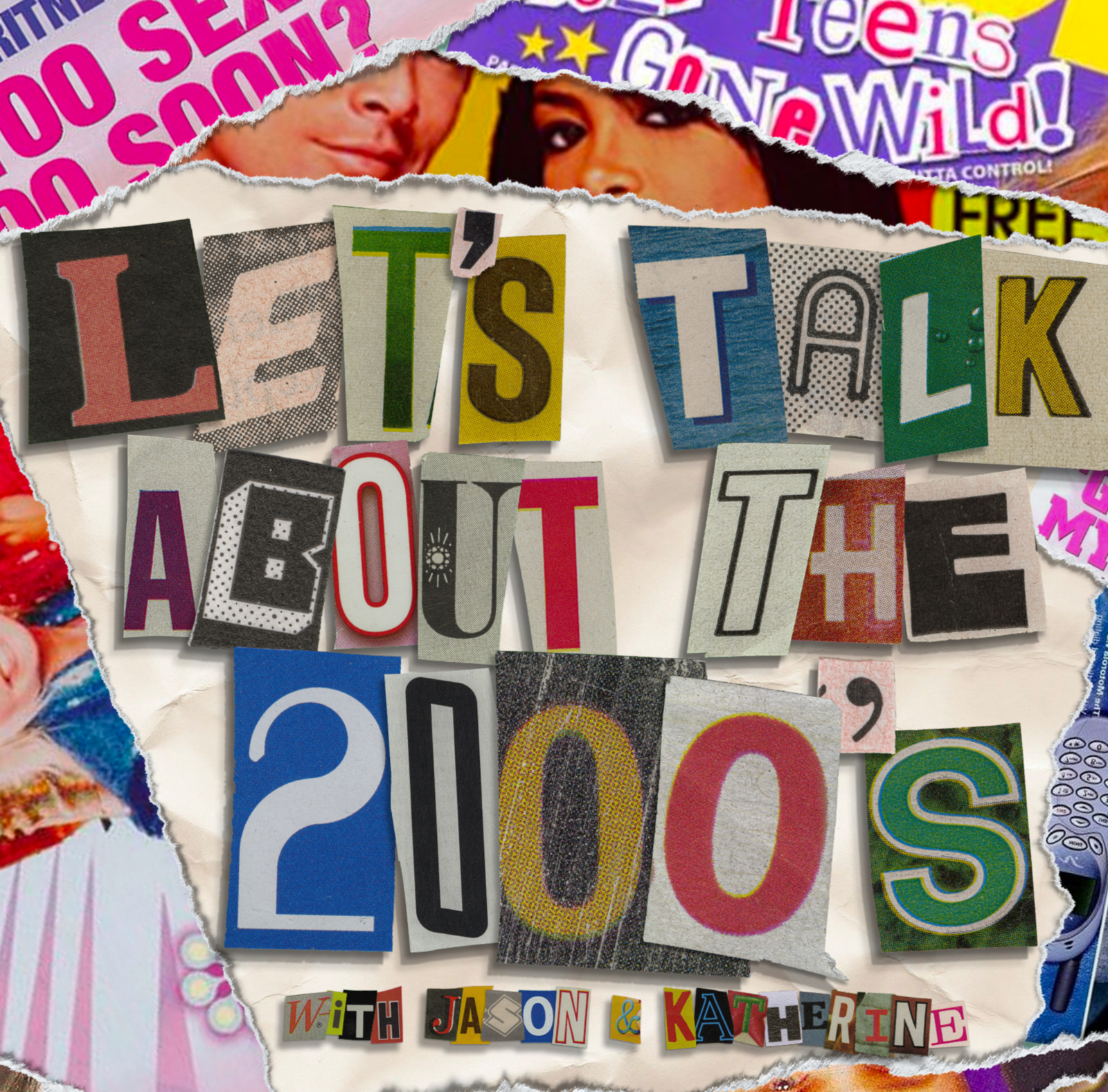 74: Woodstock 99: Peace, Love, and Rage
