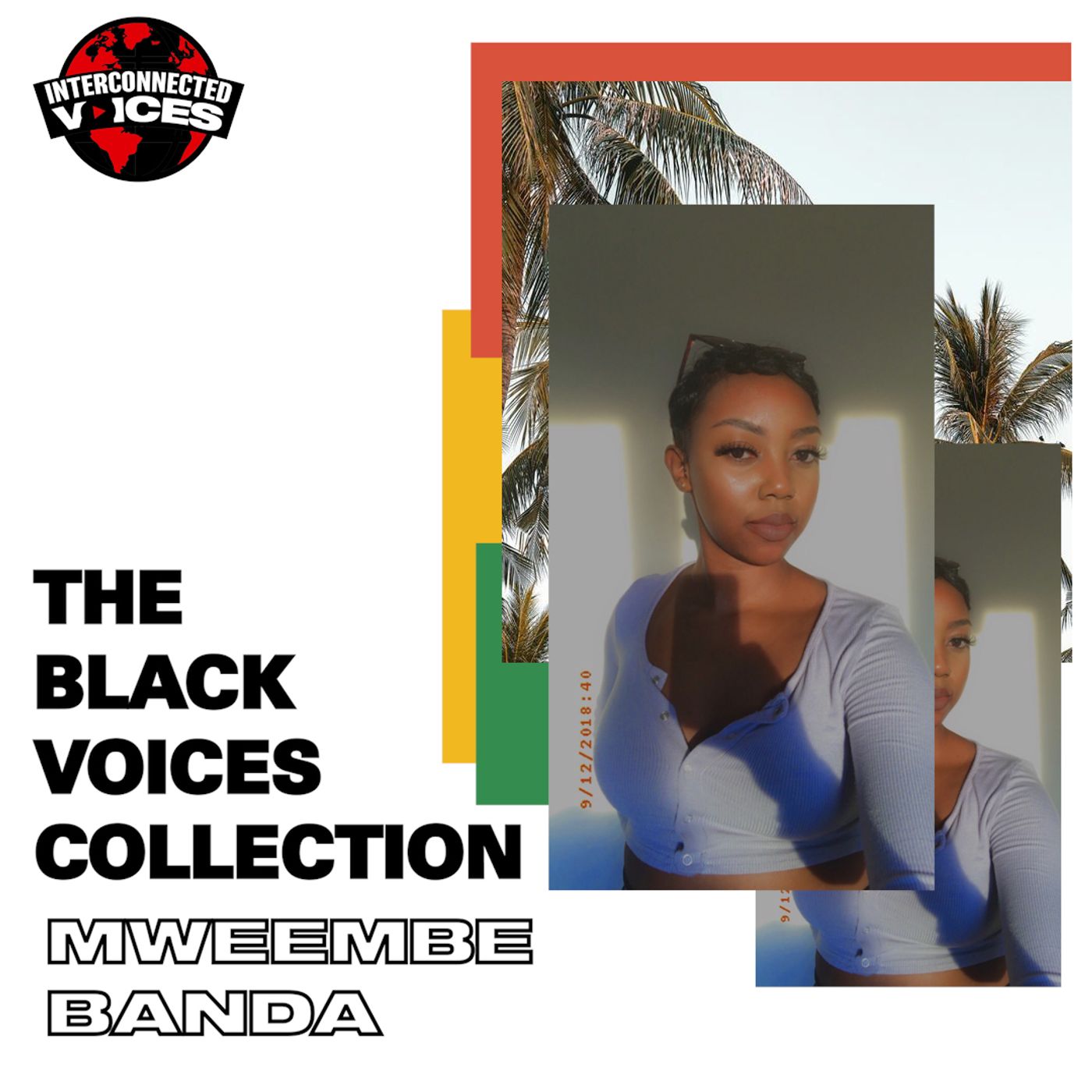 S2 Ep7: The Black Voices Collection|Mweembe Banda
