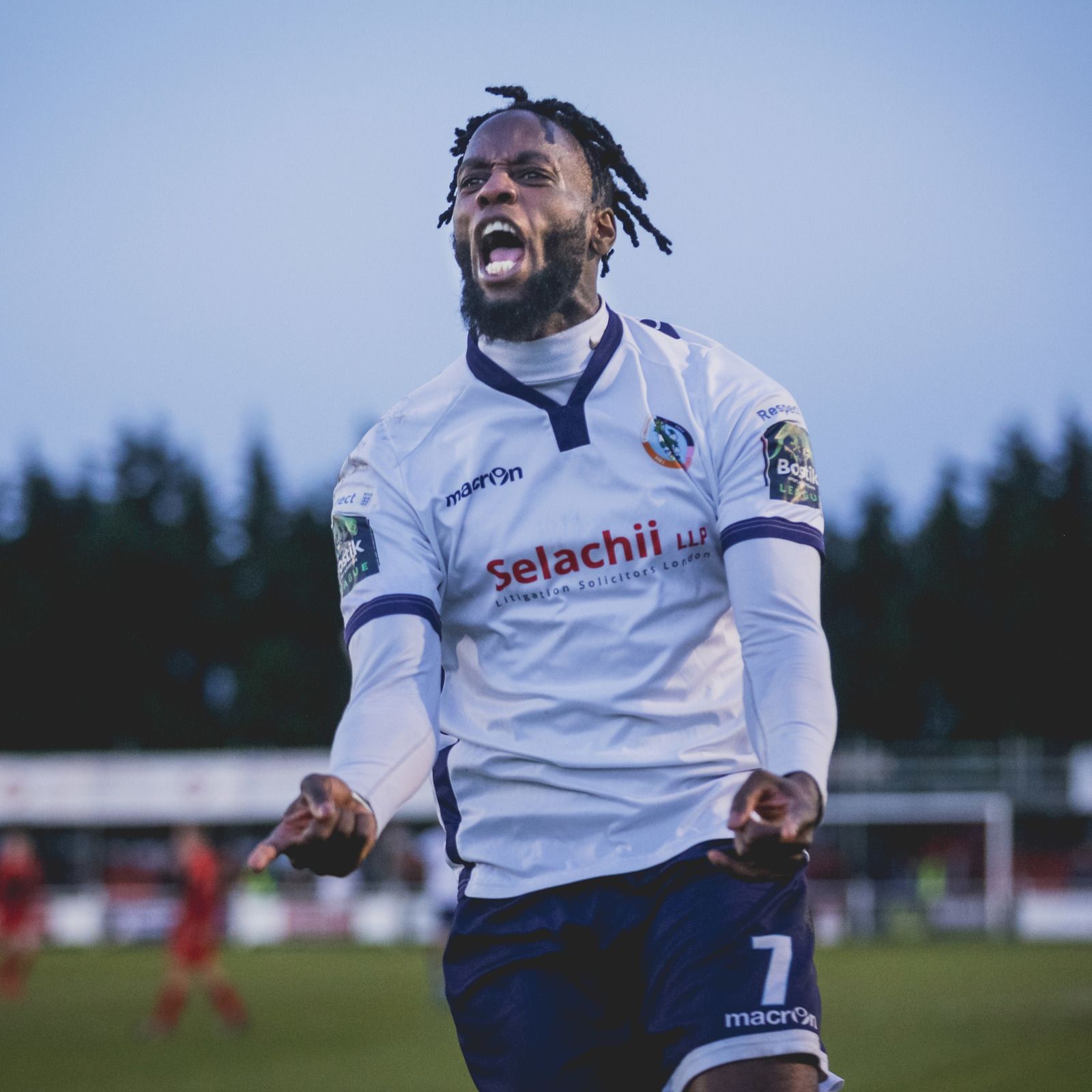 S1 Ep2: Crush The Shamateurs S1 Ep2: Crush The Shamateurs