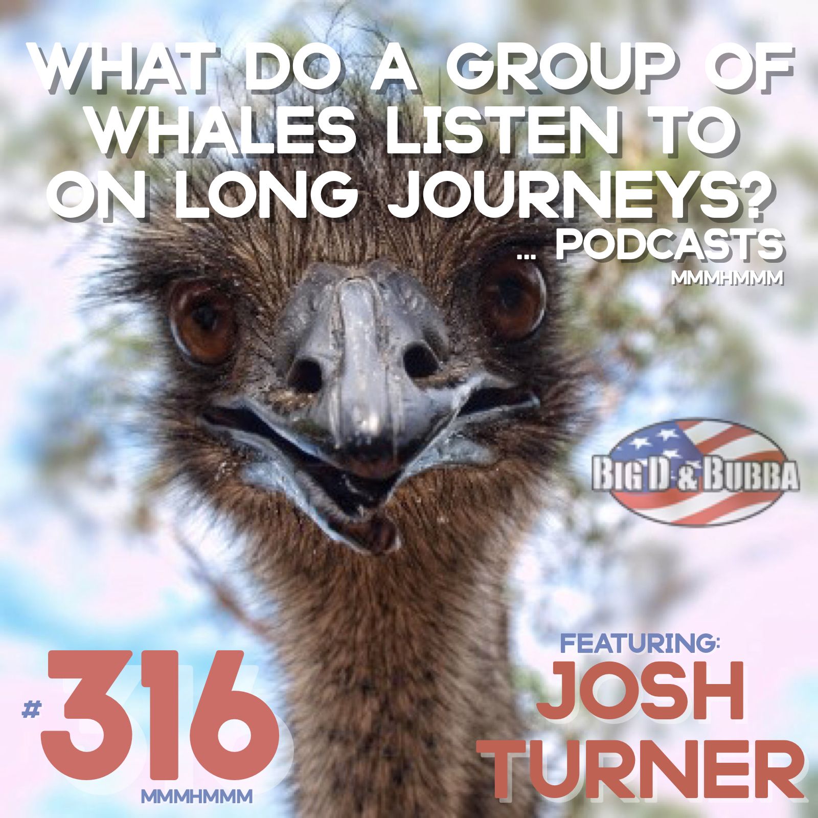 Big D & Bubba\'s Weekly Podcast