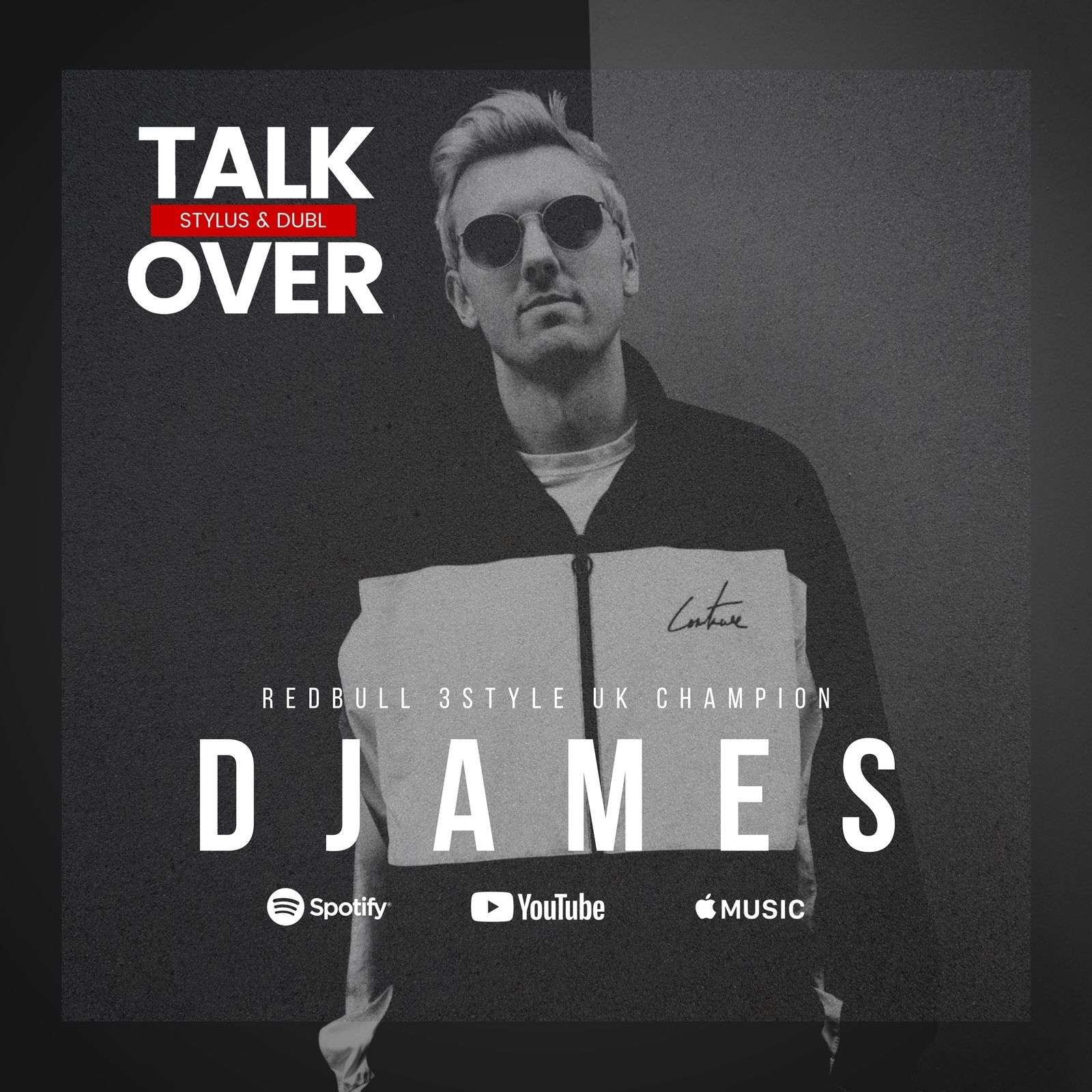 88: Celebrate Your Wins w/ DJames