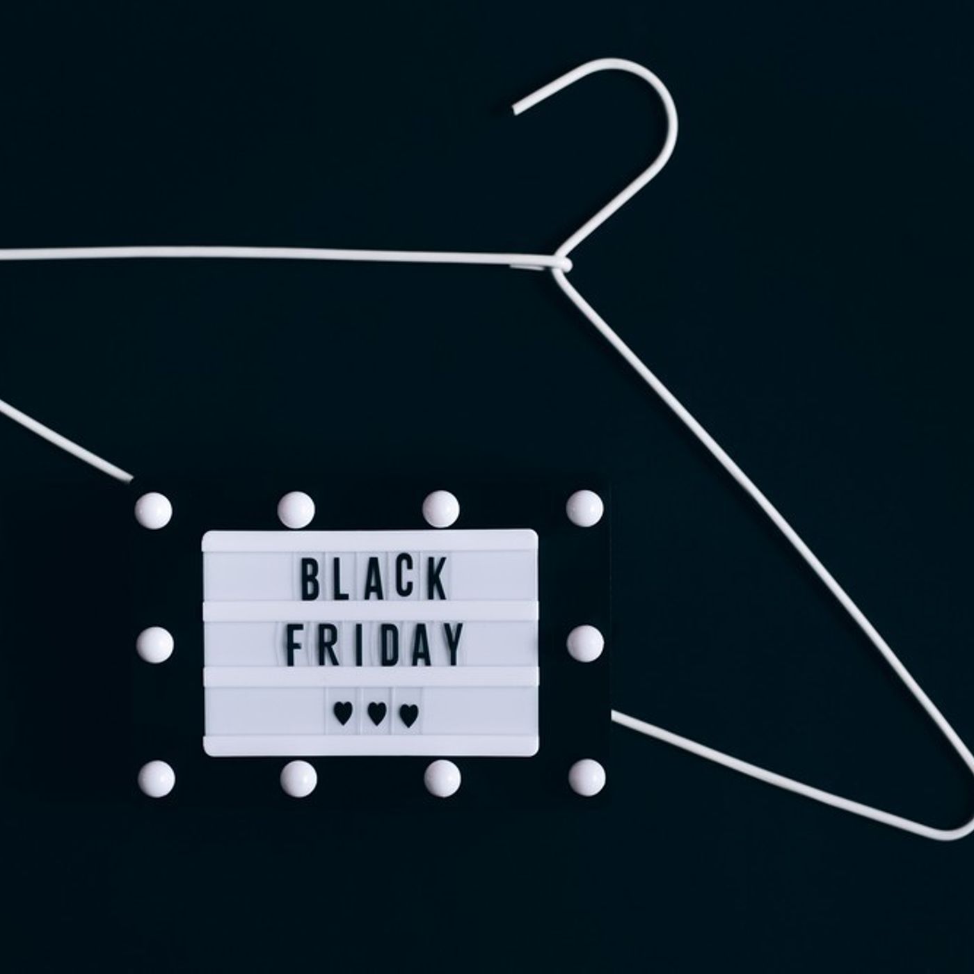 6 conseils pour réussir une promotion pour le Black Friday episode artwork