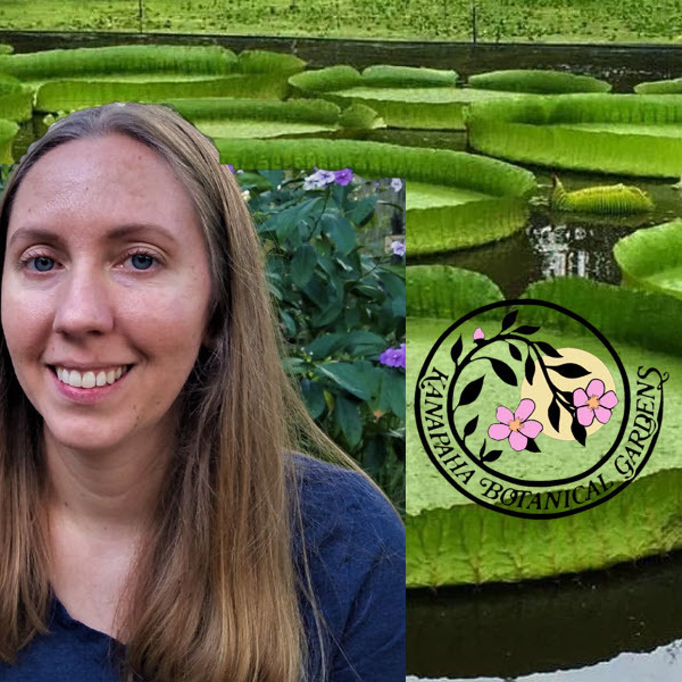 S2 Ep50:  Better Lawns and Gardens - Hour 1 Kanapaha Botanical Gardens Herbs November 7, 2020