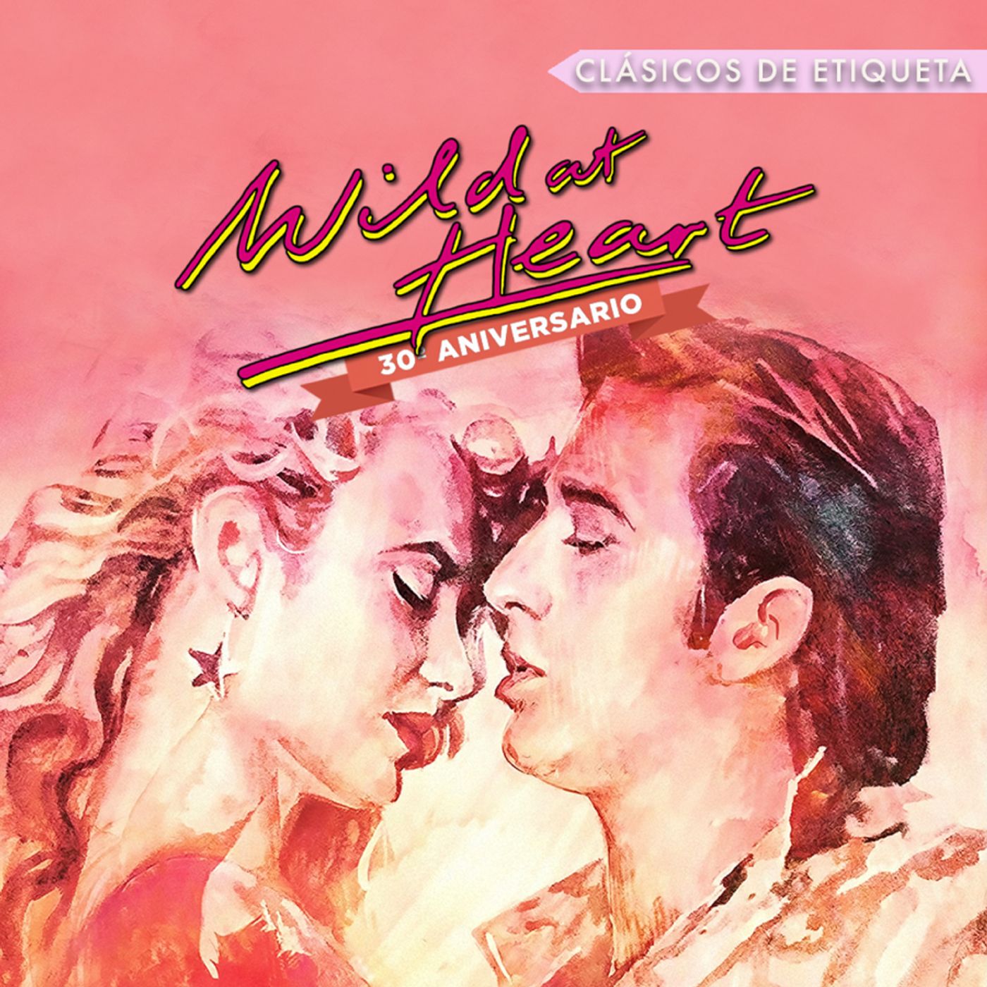 237: Clásicos de Etiqueta: "Wild at Heart" - 30° Aniversario episode artwork