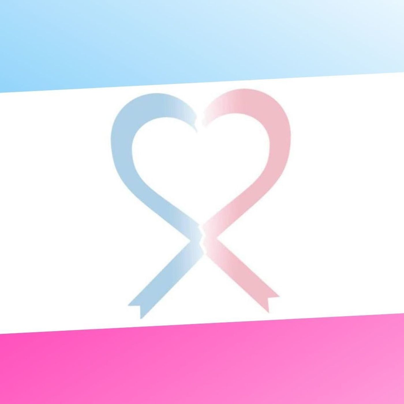 WHAT IS BROKEN HEARTS RIBBON DAY? episode artwork