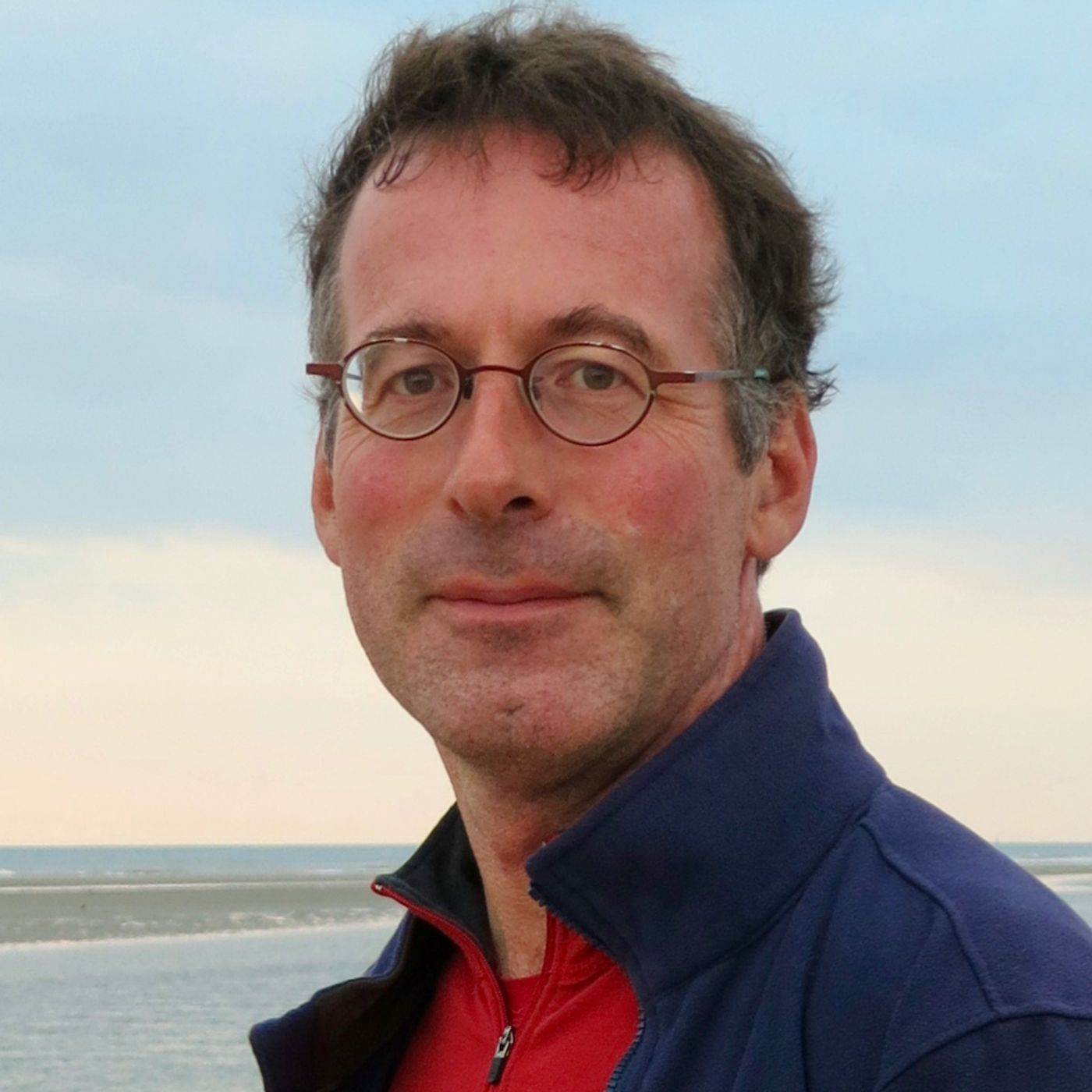 S1 Ep7: The Copernicus Sentinel-6 ocean mission, with Remko Scharroo
