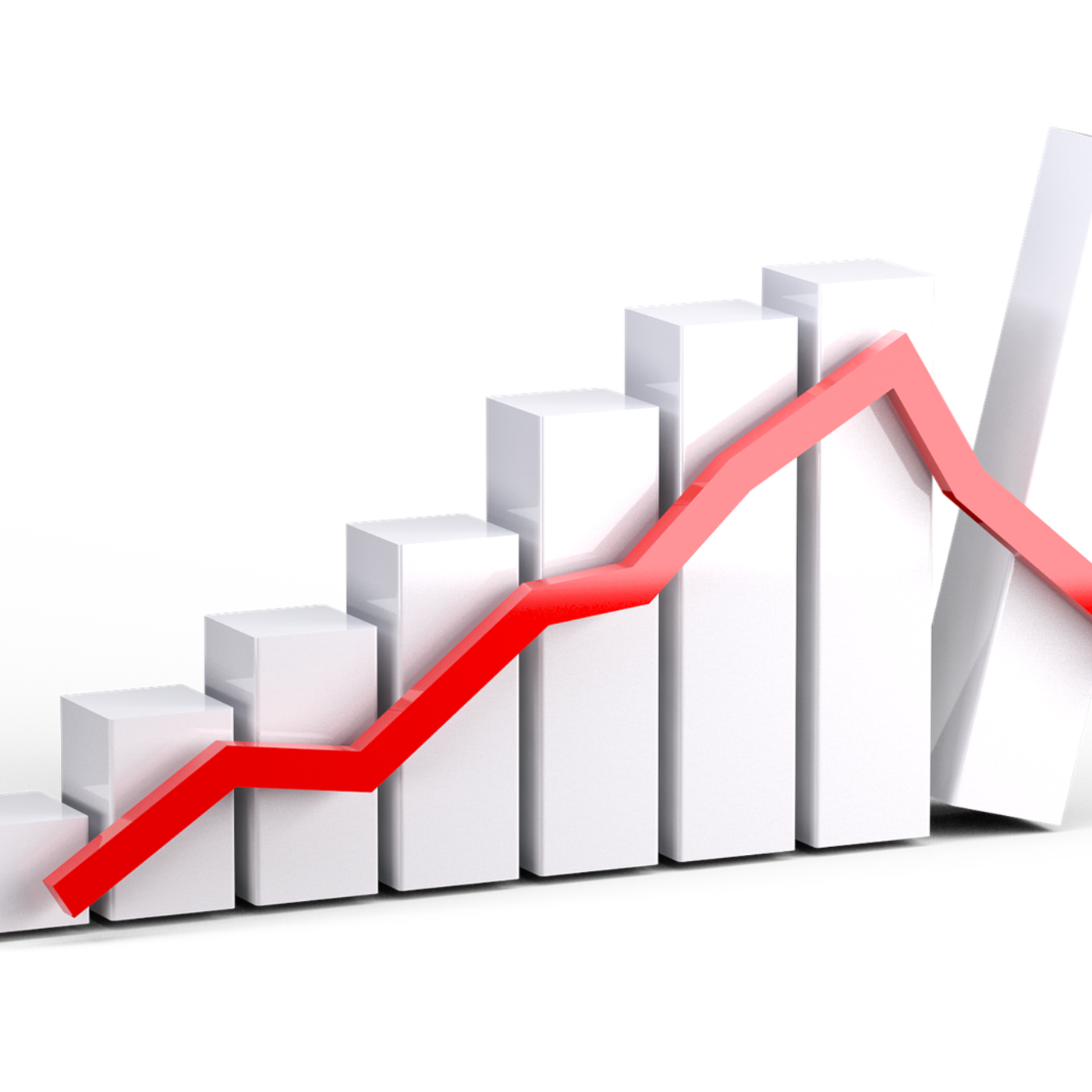 38: Mortgage interest rates at HISTORICAL lows - what it means for you