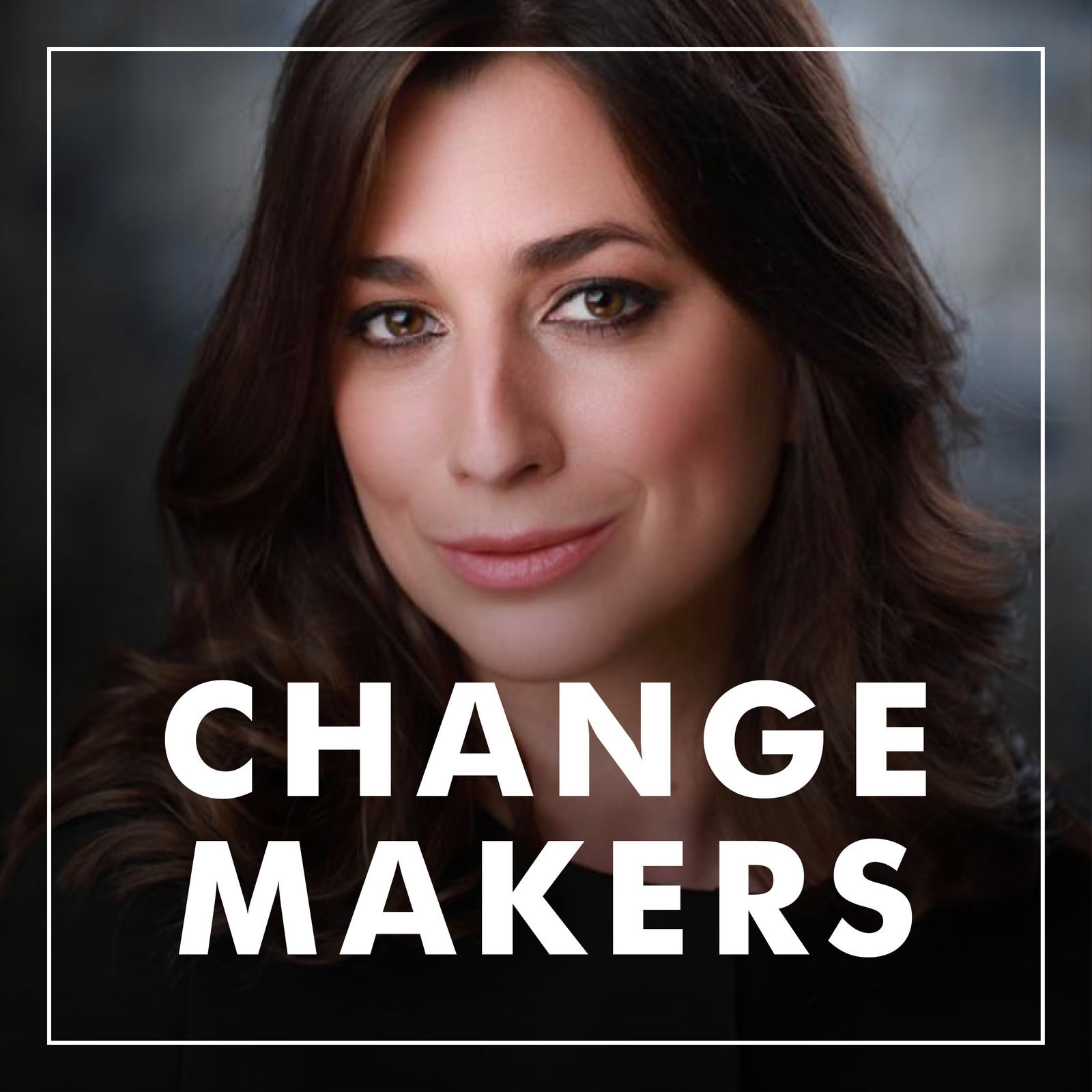 45: Code First Girls CEO Anna Brailsford – Cracking the code for girls: how you can help write history episode artwork