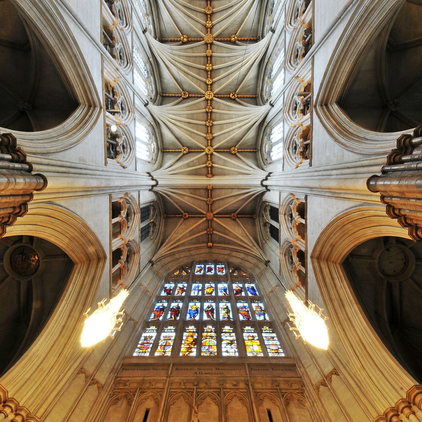 Westminster Abbey