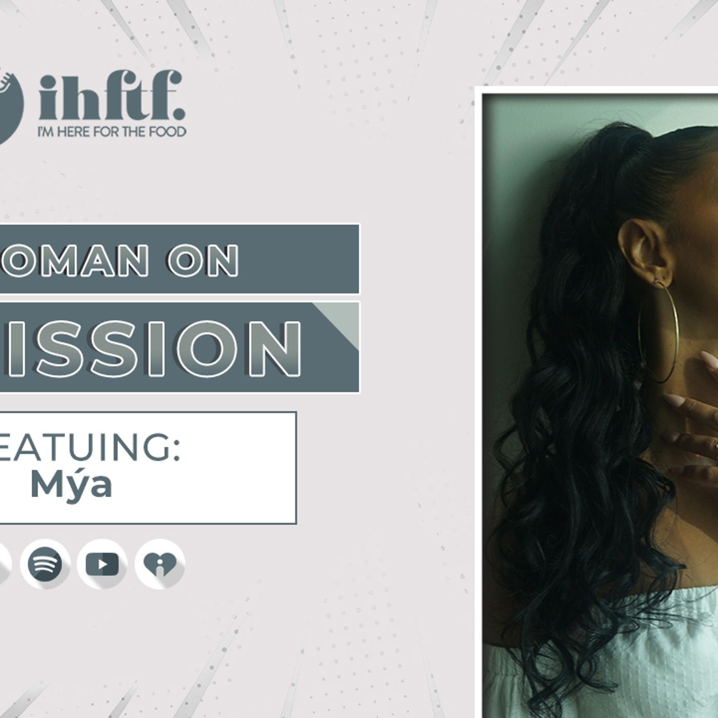 S2 Ep2: Mya: A Woman on a Mission