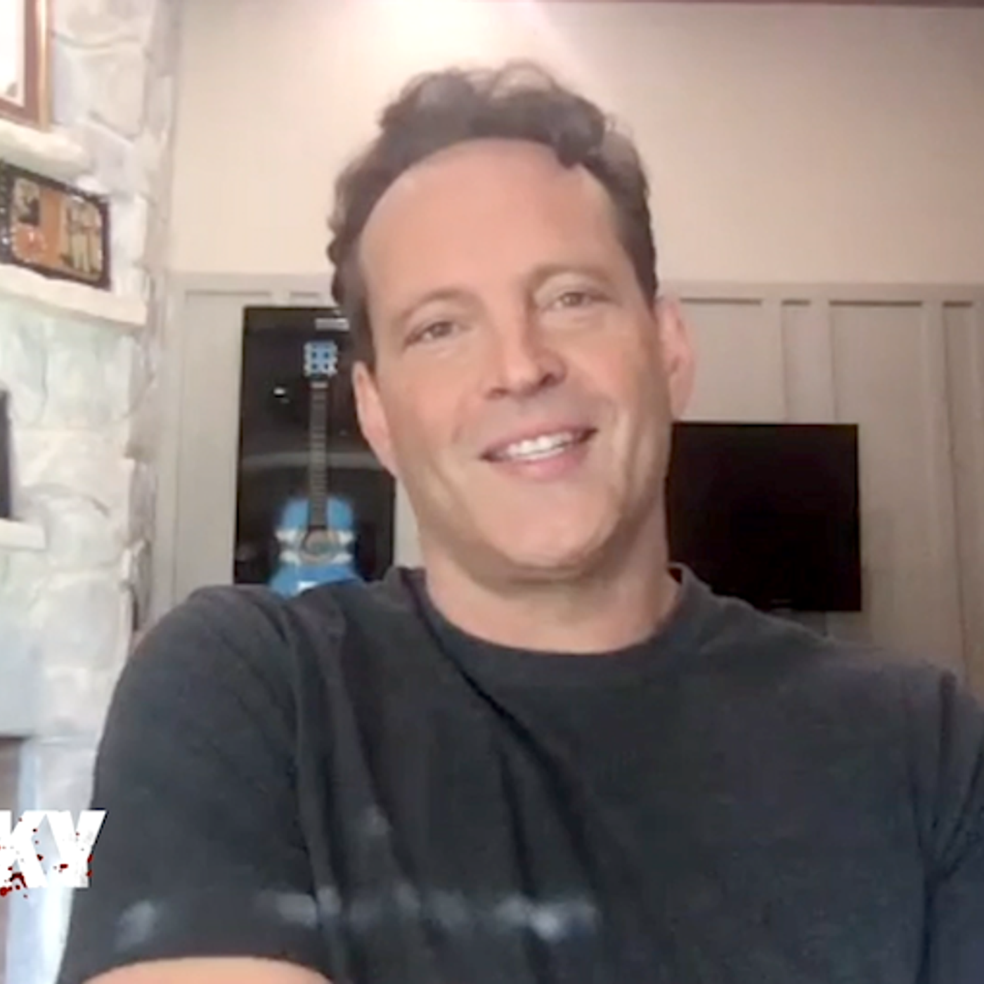 Vince Vaughn and Kathryn Newton Talk Switching Bodies in Freaky