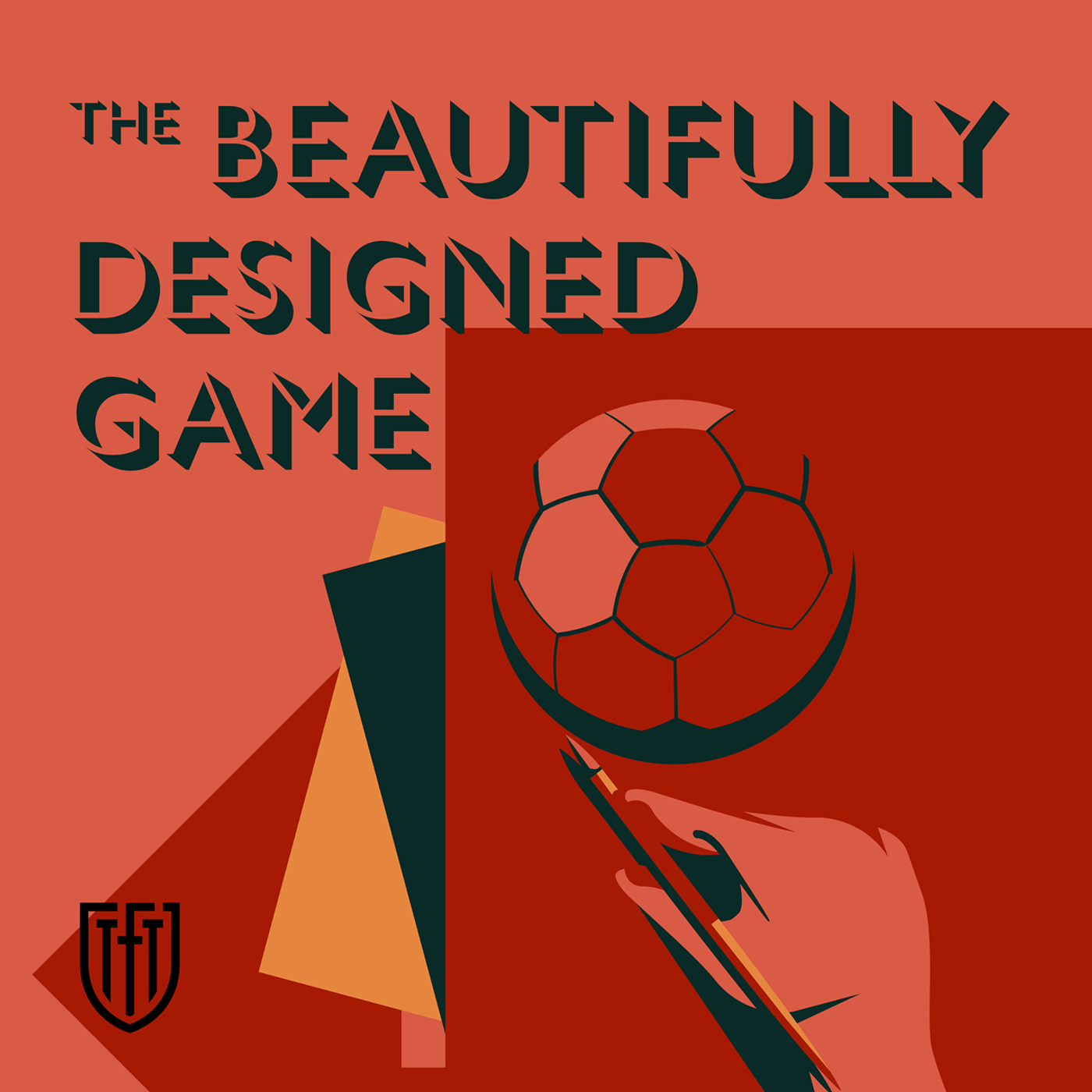 The Beautifully Designed Game with Scott McRoy