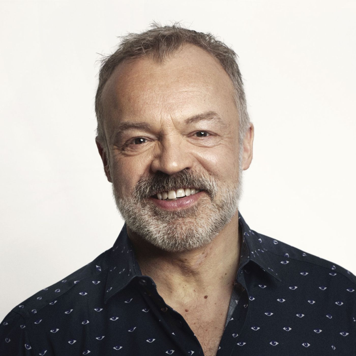 Chris Evans tries to get Graham Norton to join Virgin Radio episode artwork