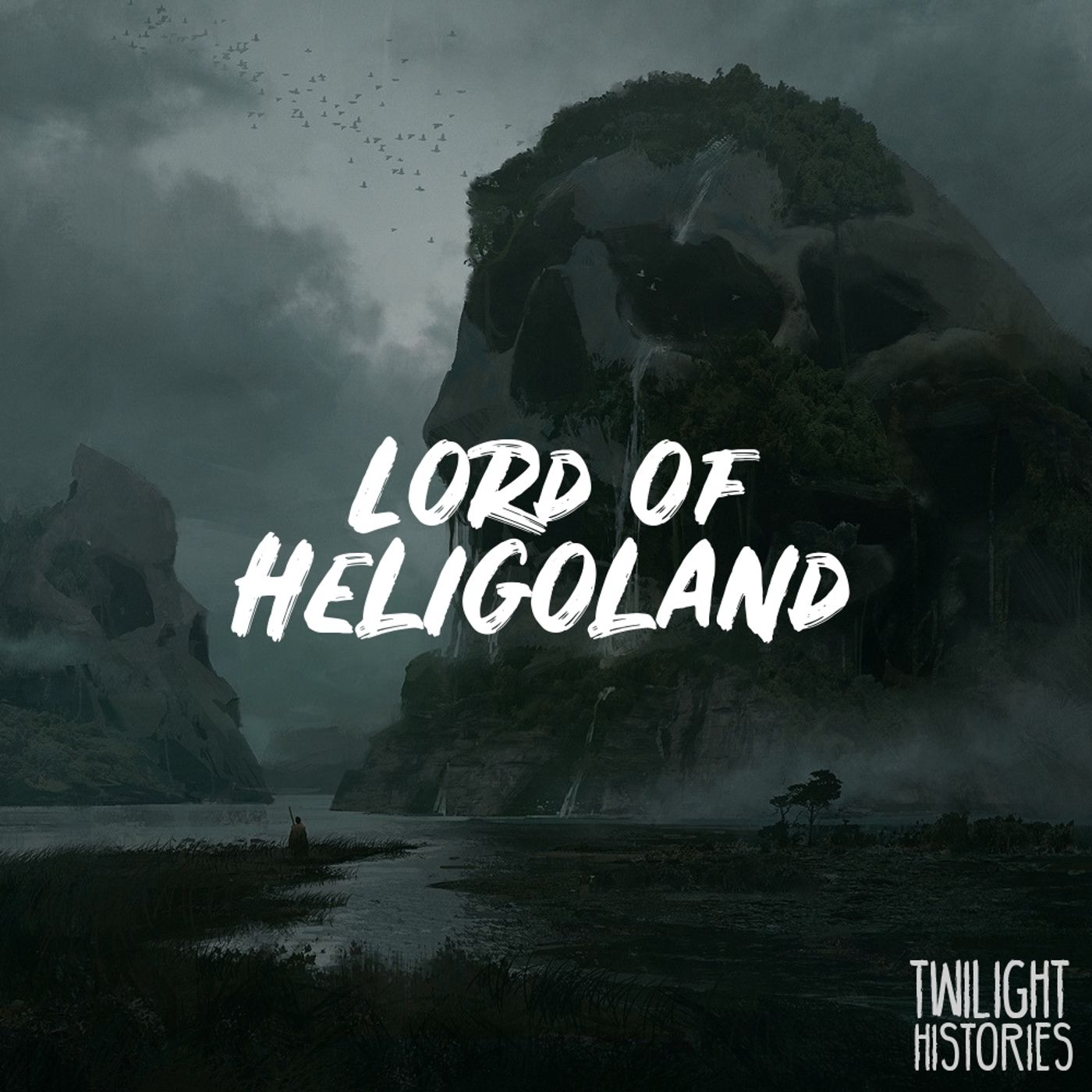 Lord of Heligoland