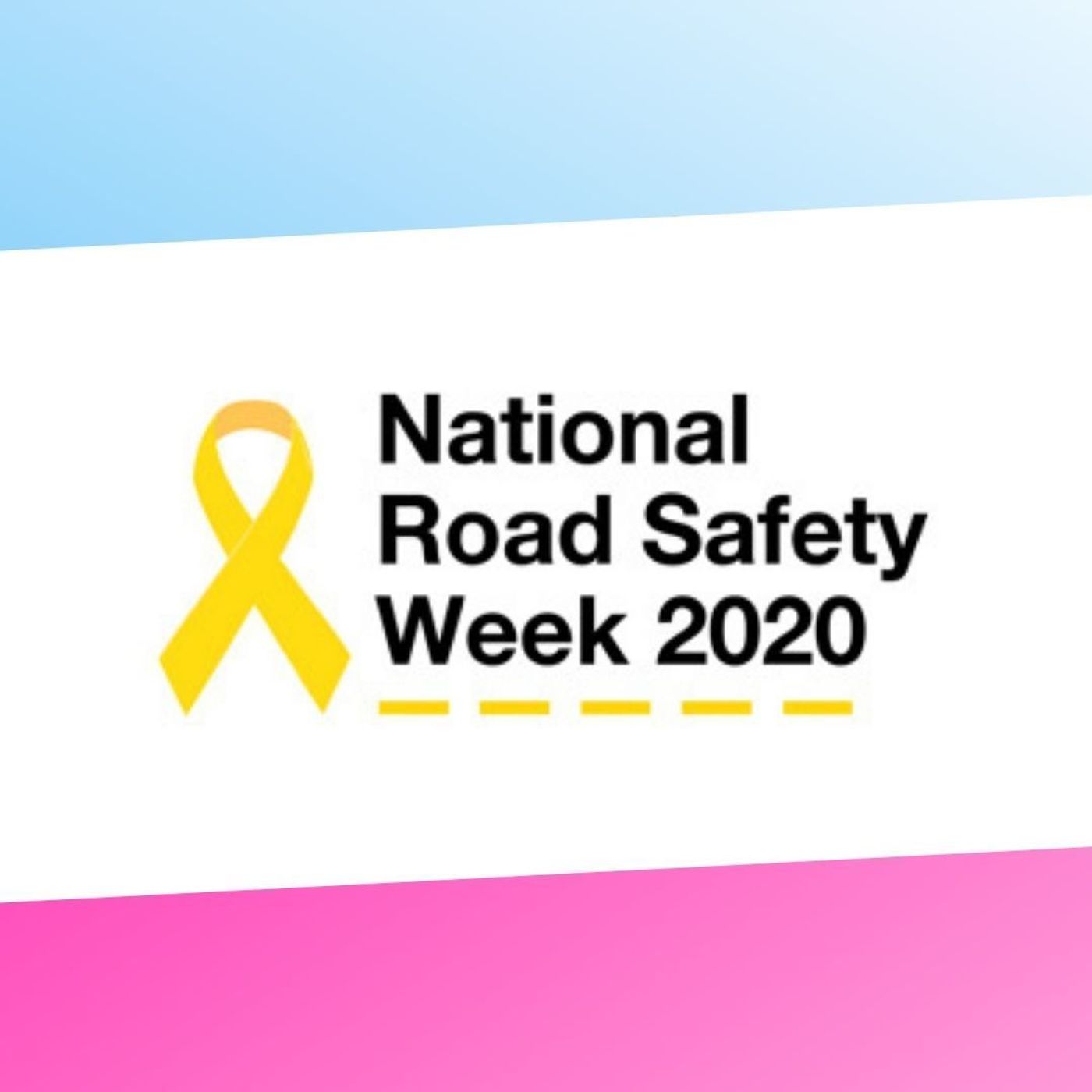 NATIONAL ROAD SAFETY WEEK episode artwork