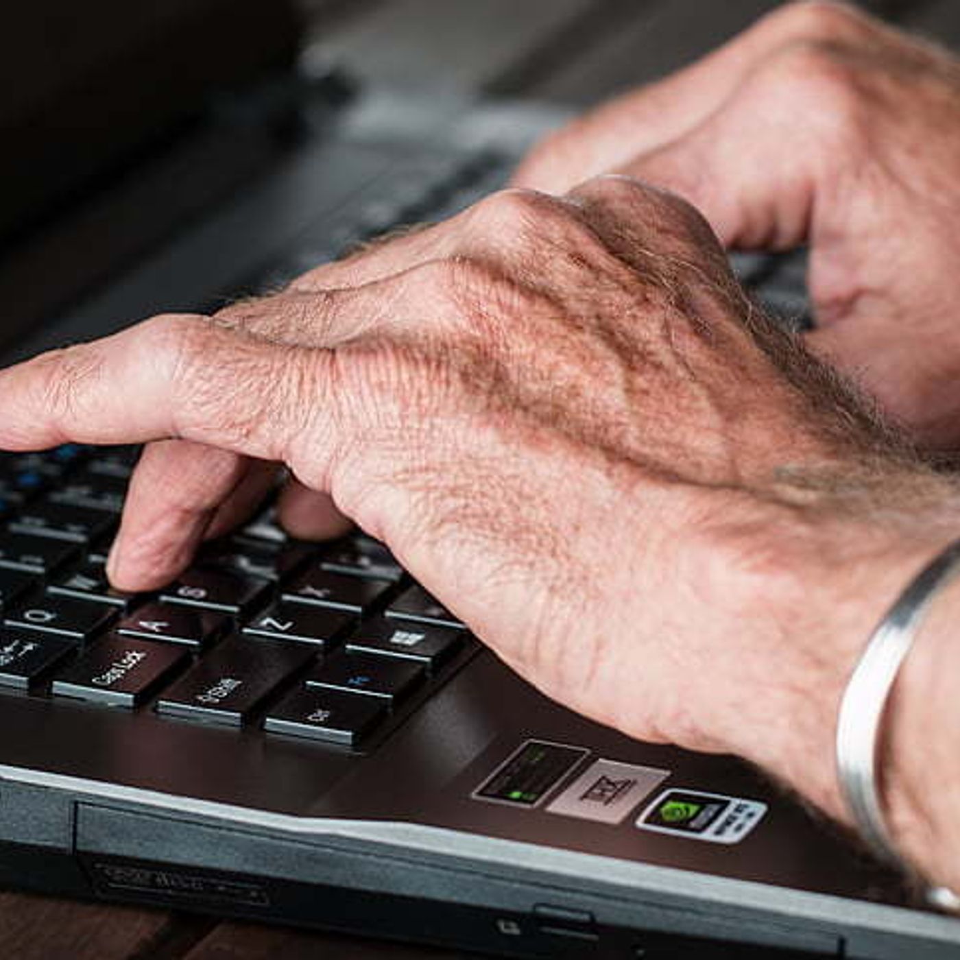 7: Want To Feel Inadequate? Check Out These 70+ Year Olds Working In Mackay episode artwork