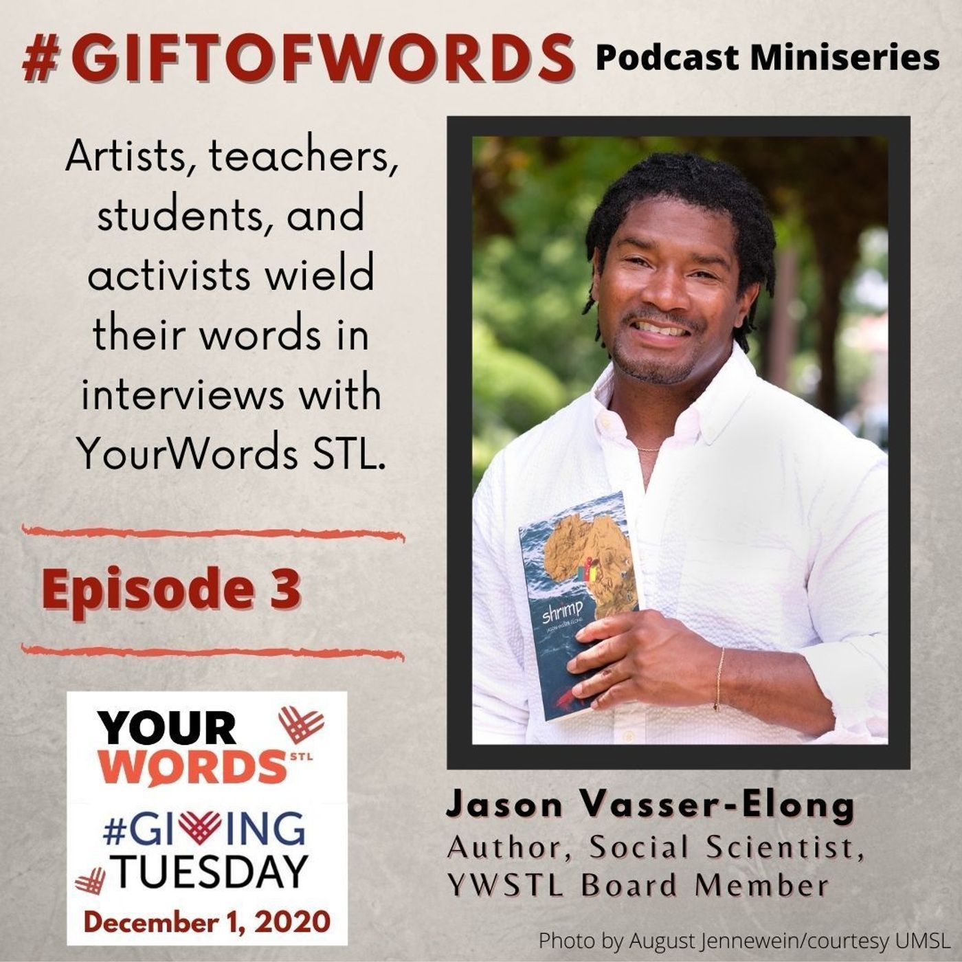 In YourWords