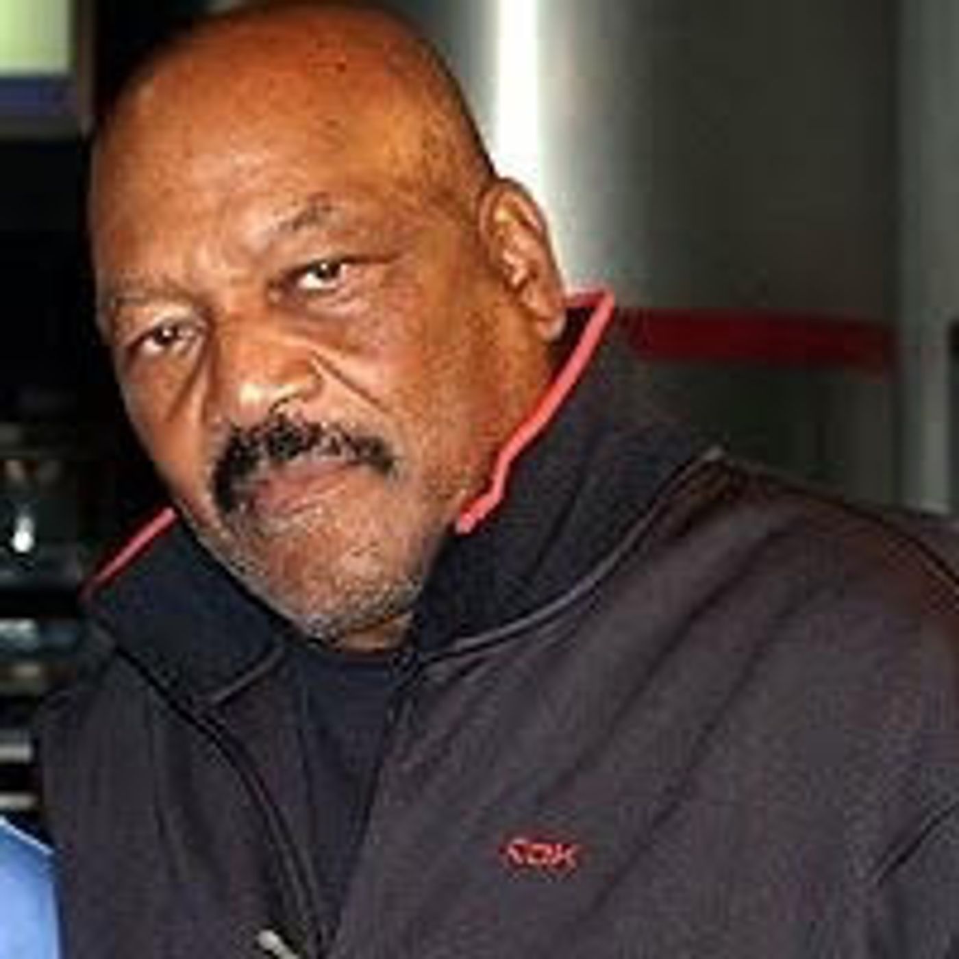 97: Sports Innerview - June 20, 2020, Jim Brown episode artwork