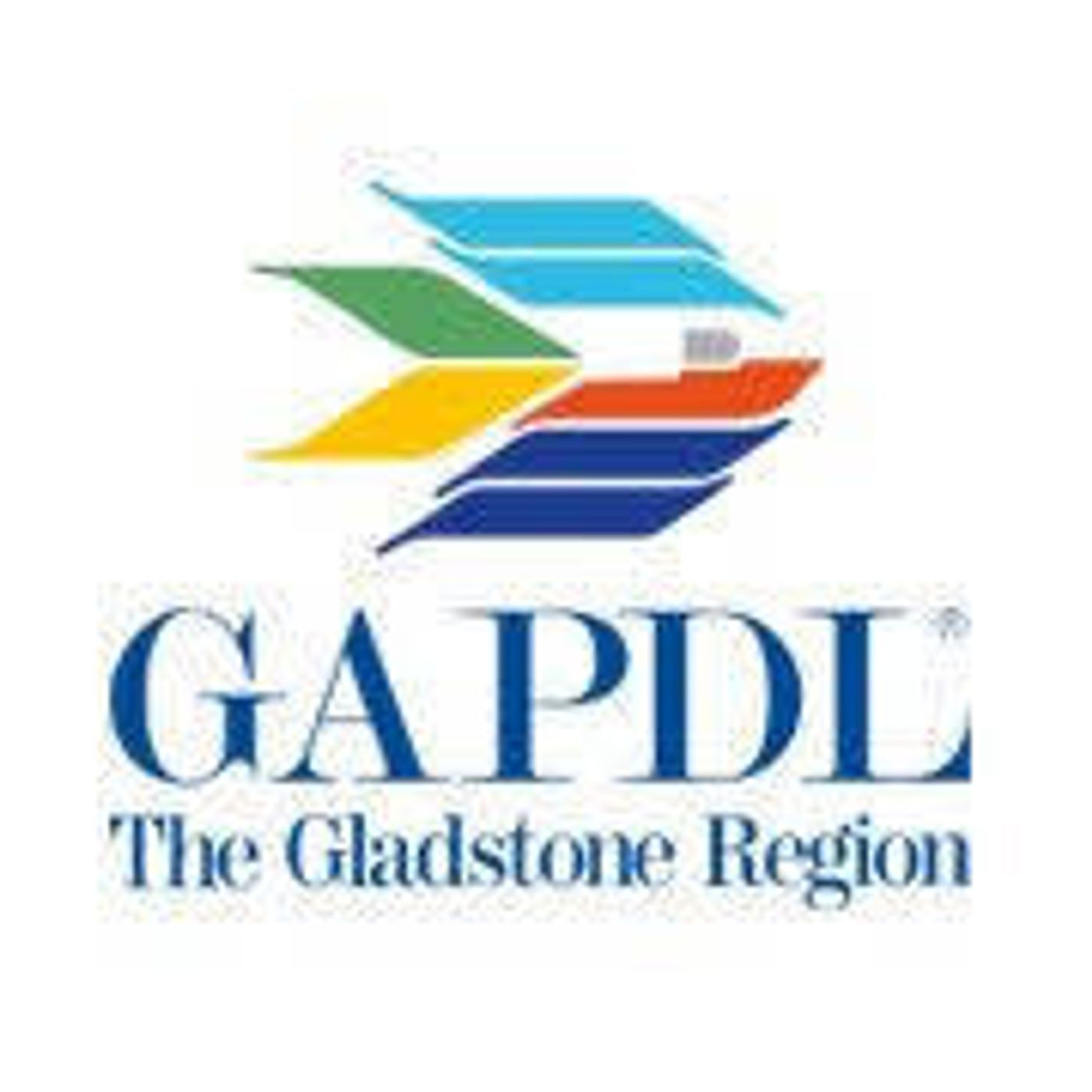 104: Want to know whats happening across Central Queensland? The GAPDL has all the information episode artwork