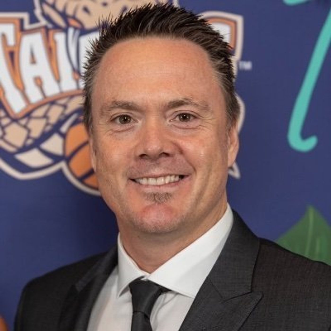 145: Lead Assistant Coach of the Cairns Taipans - Jamie O'Loughlin episode artwork