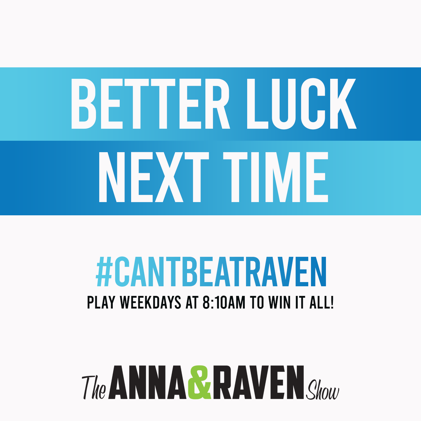 404: Jenna VS Raven