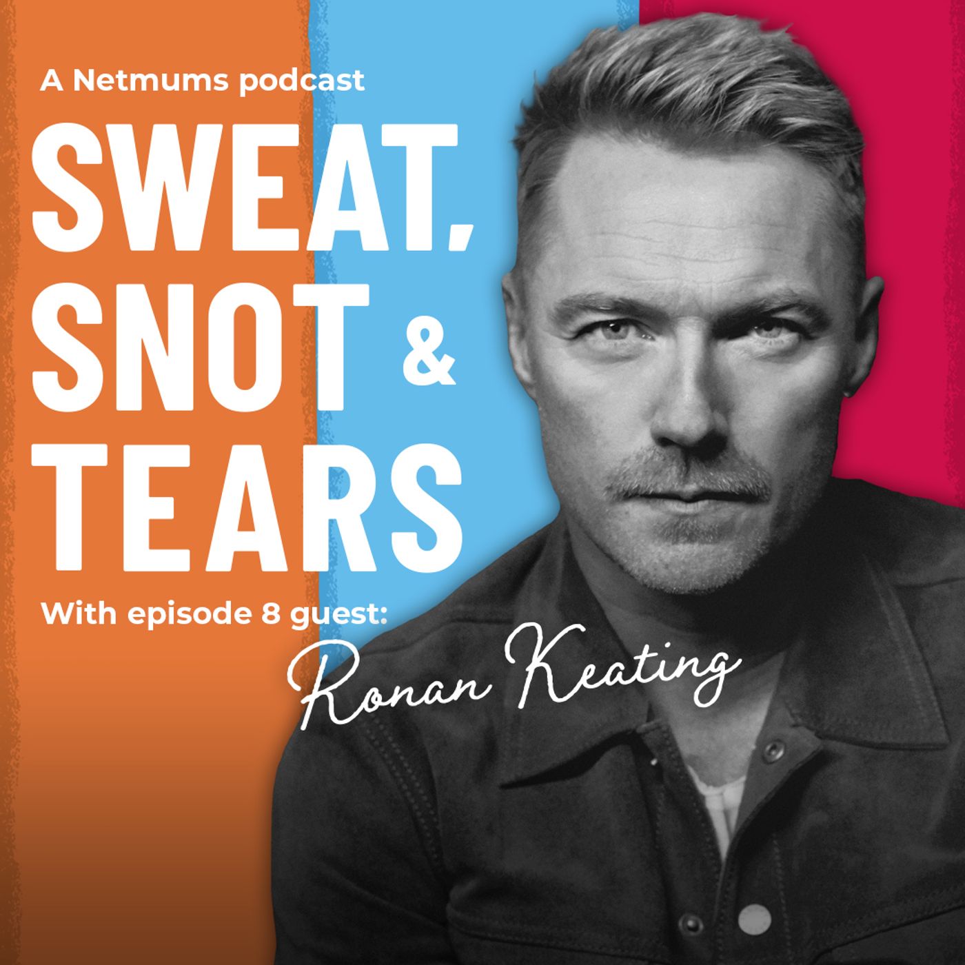 The Netmums Podcast