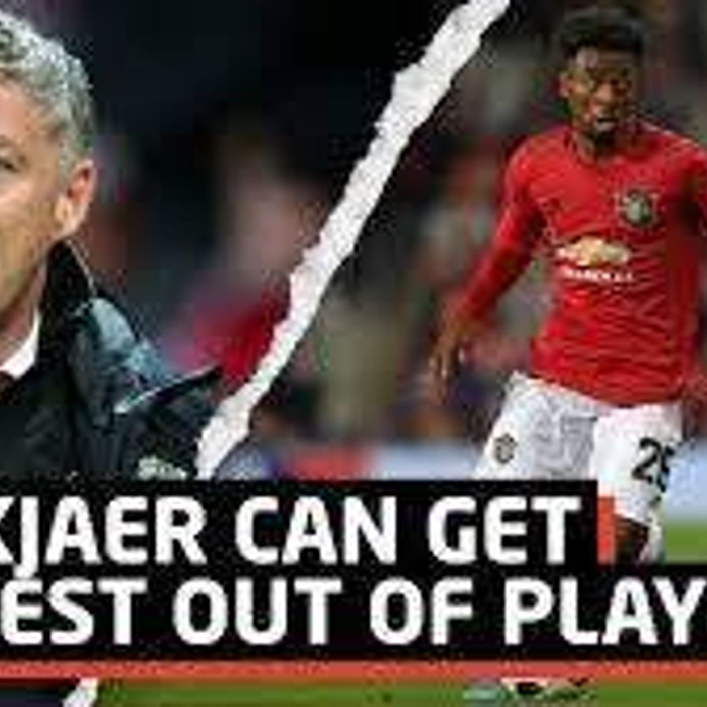 148: Solskjaer Can Get The Best Out Of Players | Febian Brandy | The Warm Down 148: Solskjaer Can Get The Best Out Of Players | Febian Brandy | The Warm Down