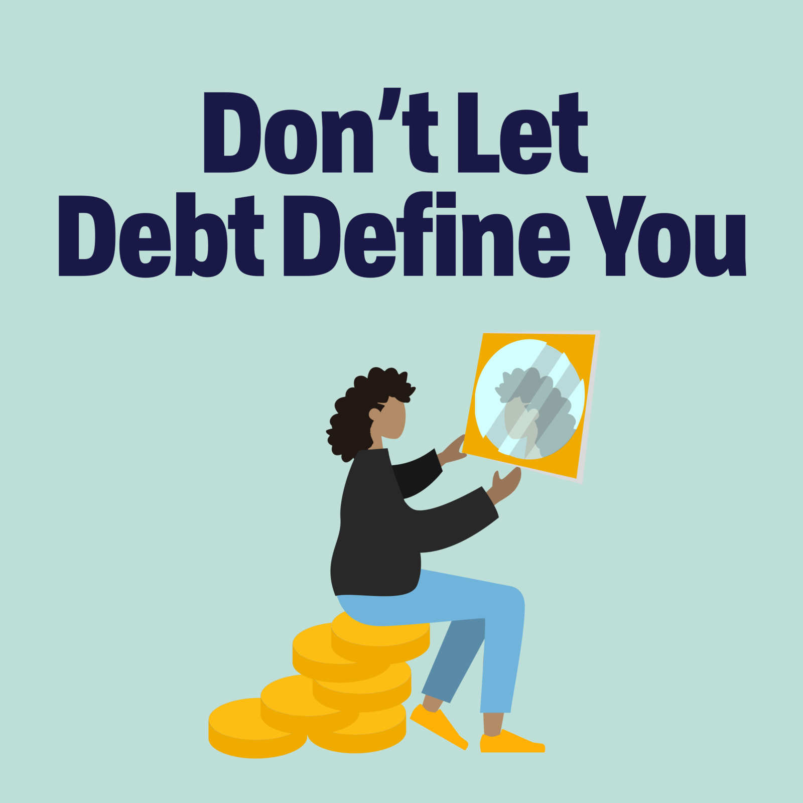 Matter of Life and Debt