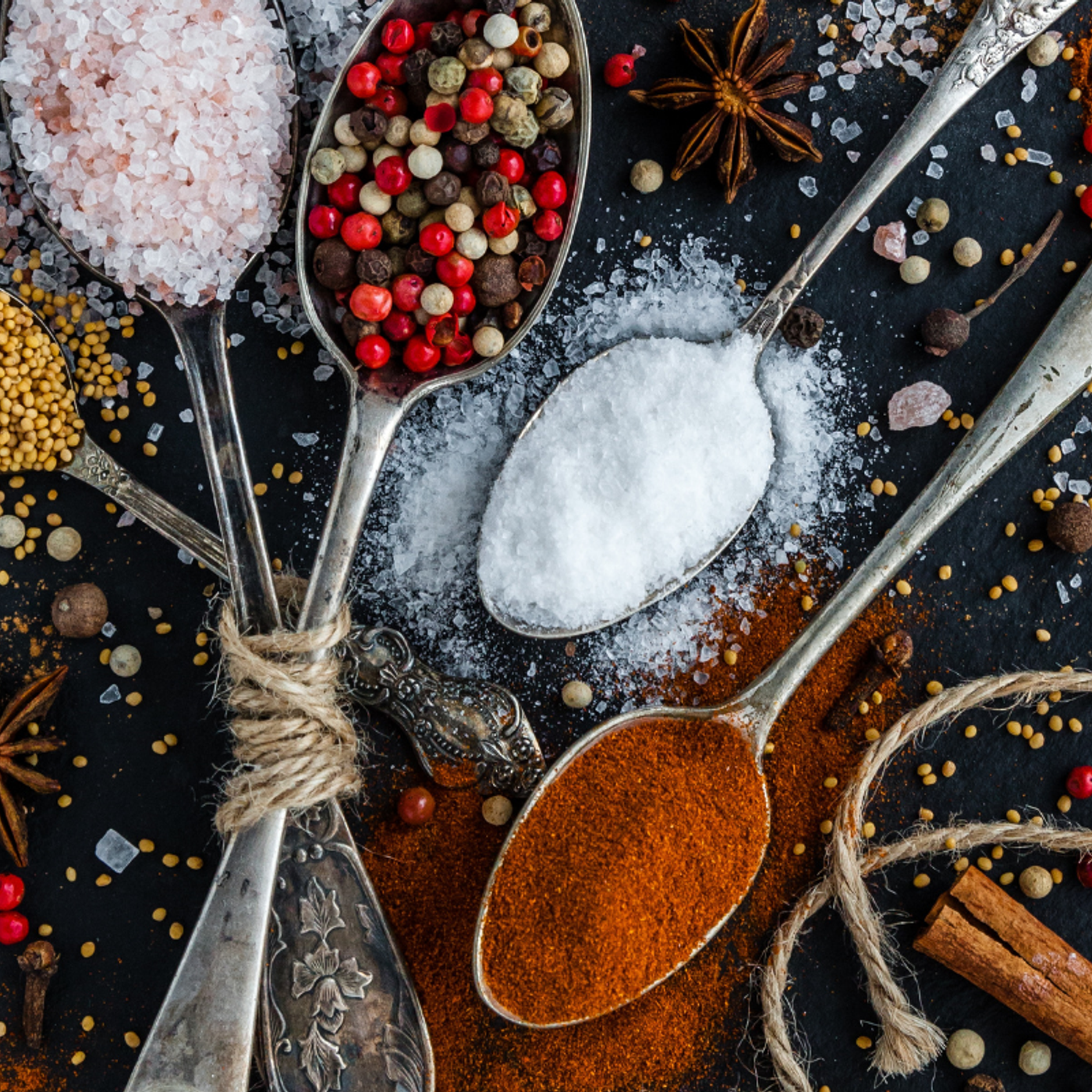 Food Matters Live Podcast