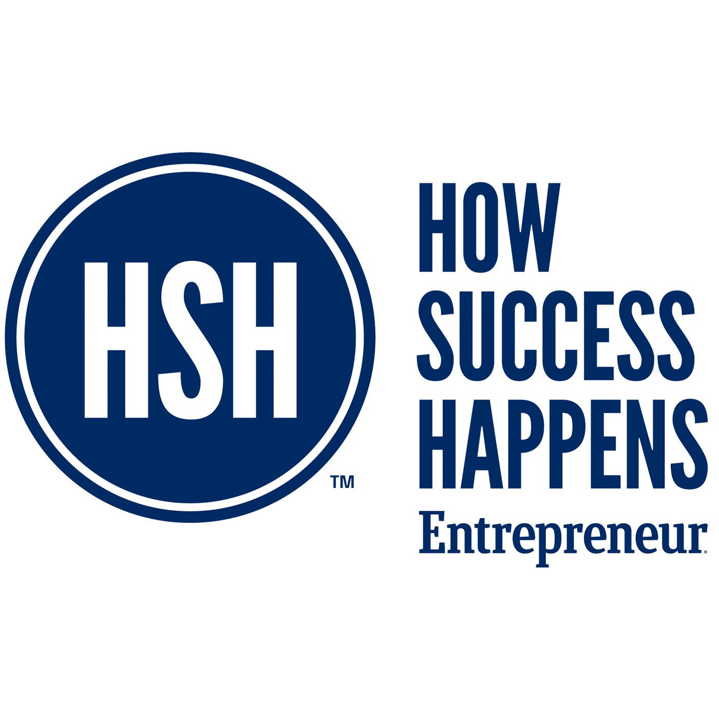 How Success Happens