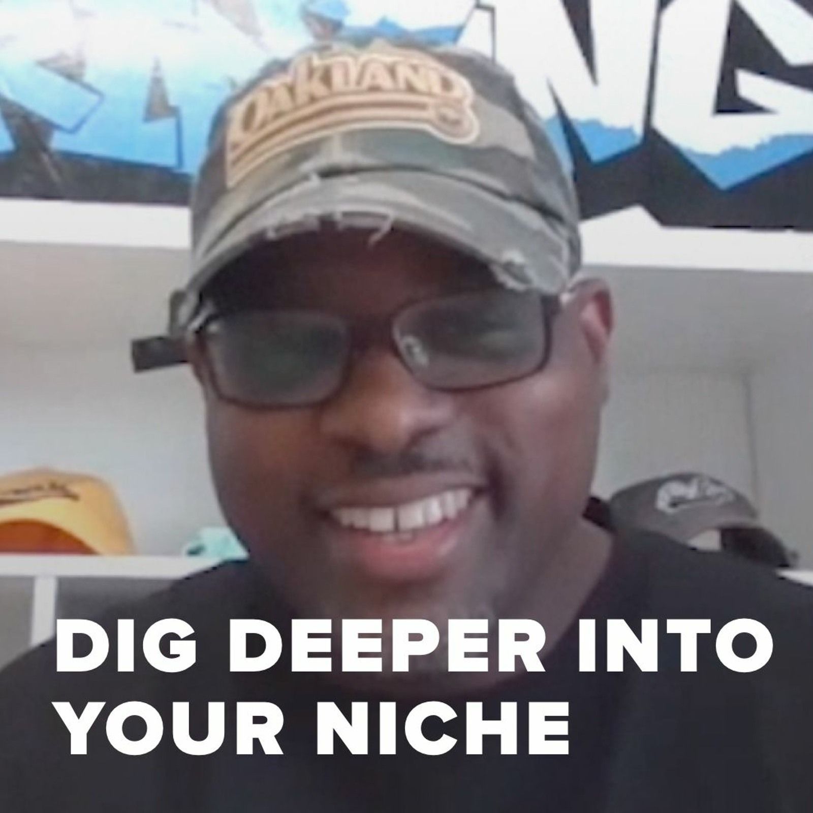 Printavo PrintHustlers Podcast